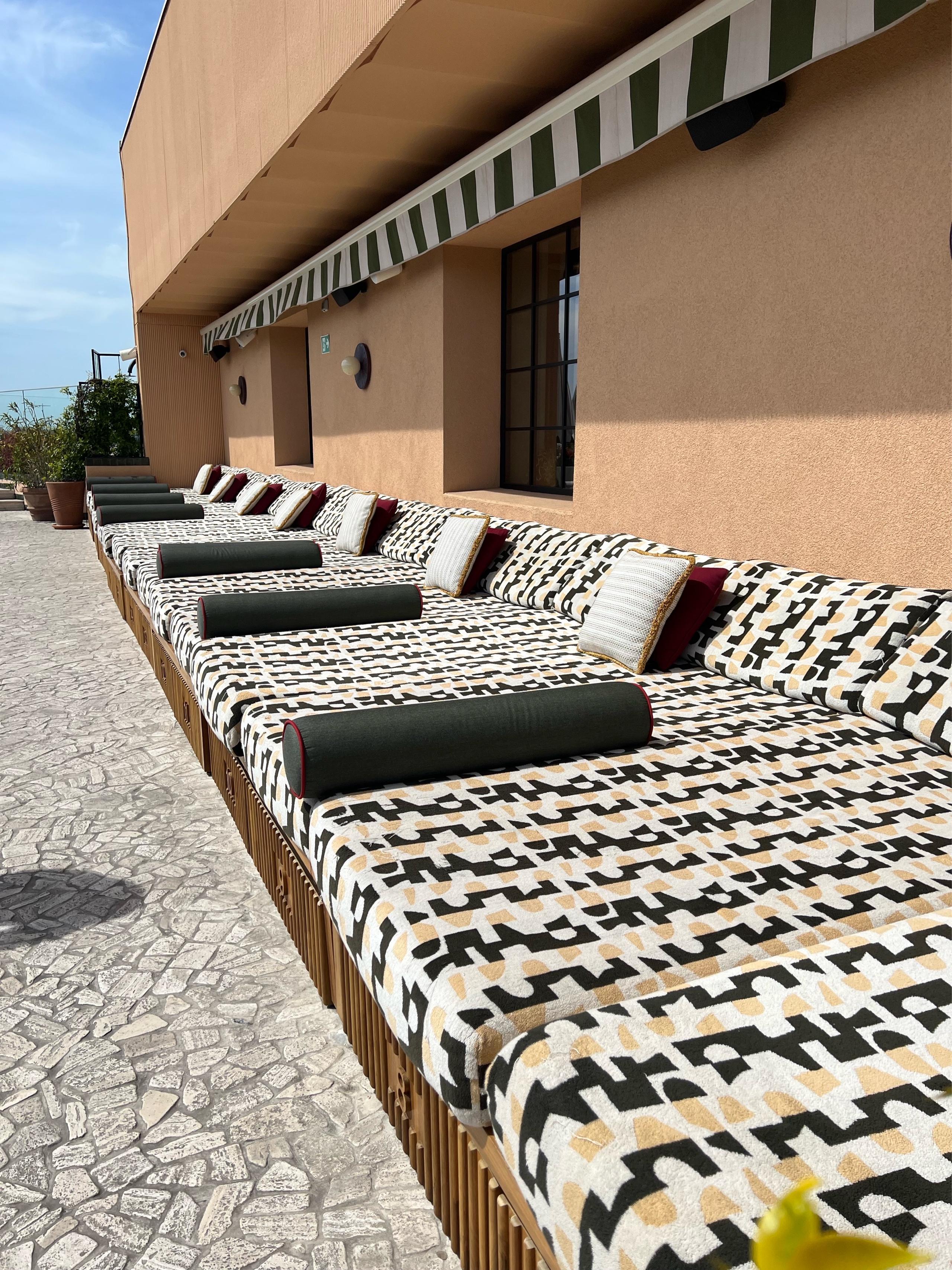 image of Soho House Rome