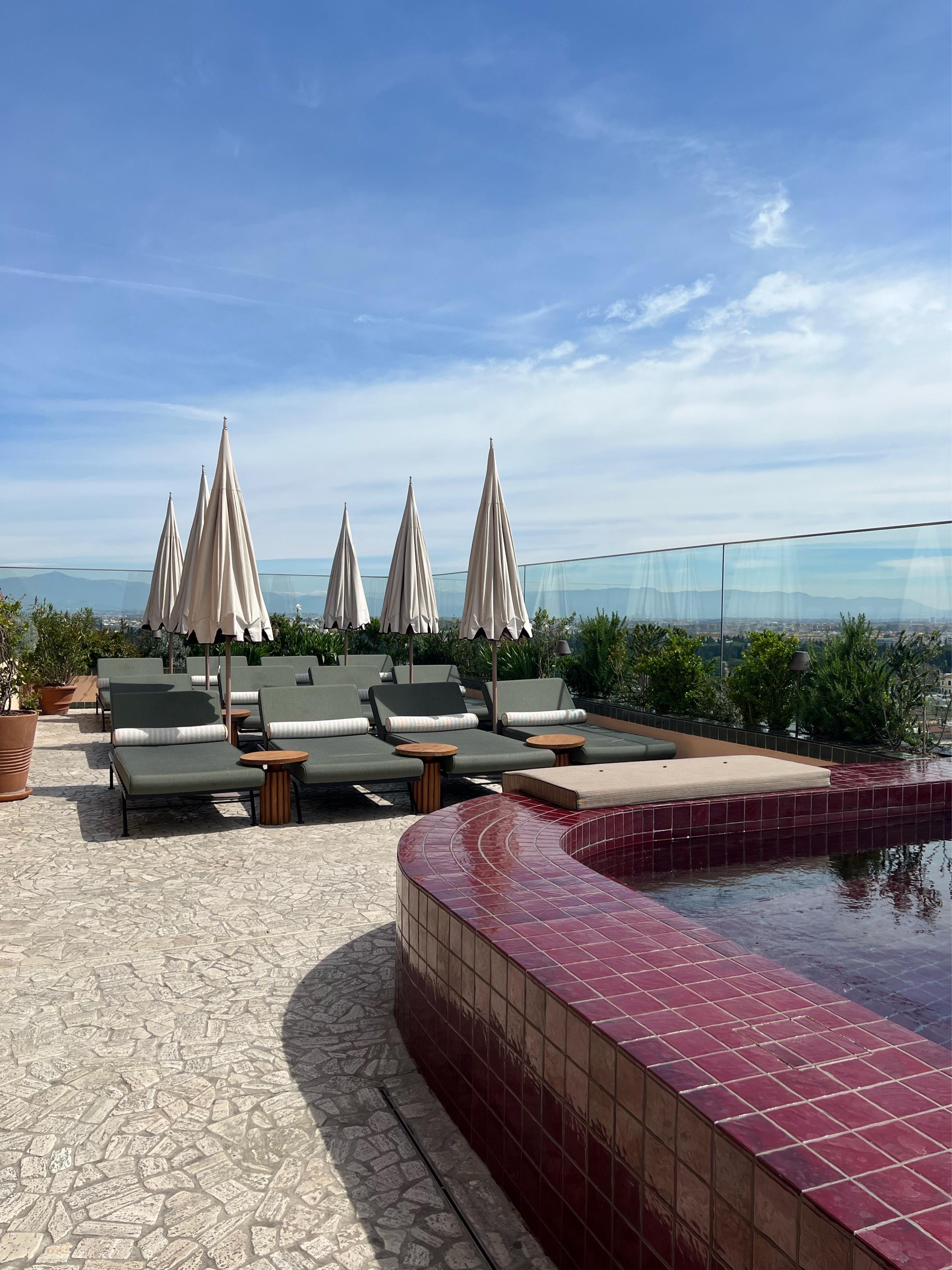 image of Soho House Rome
