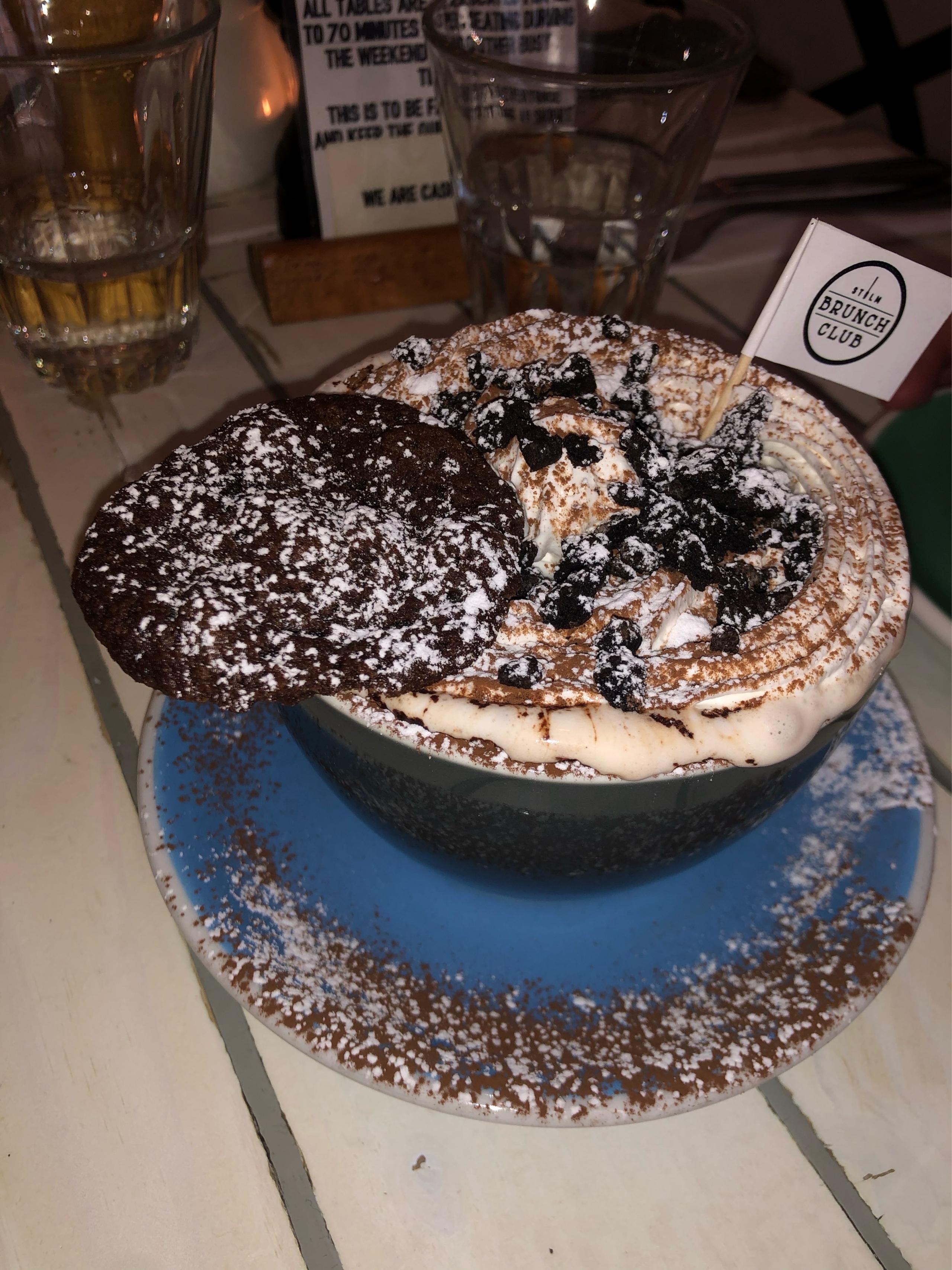 image of STHLM Brunch Club