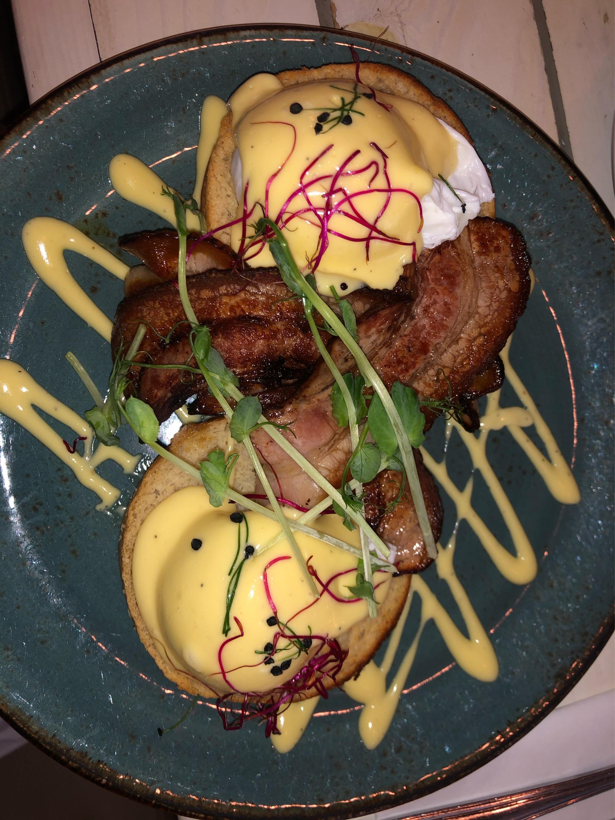 image of STHLM Brunch Club