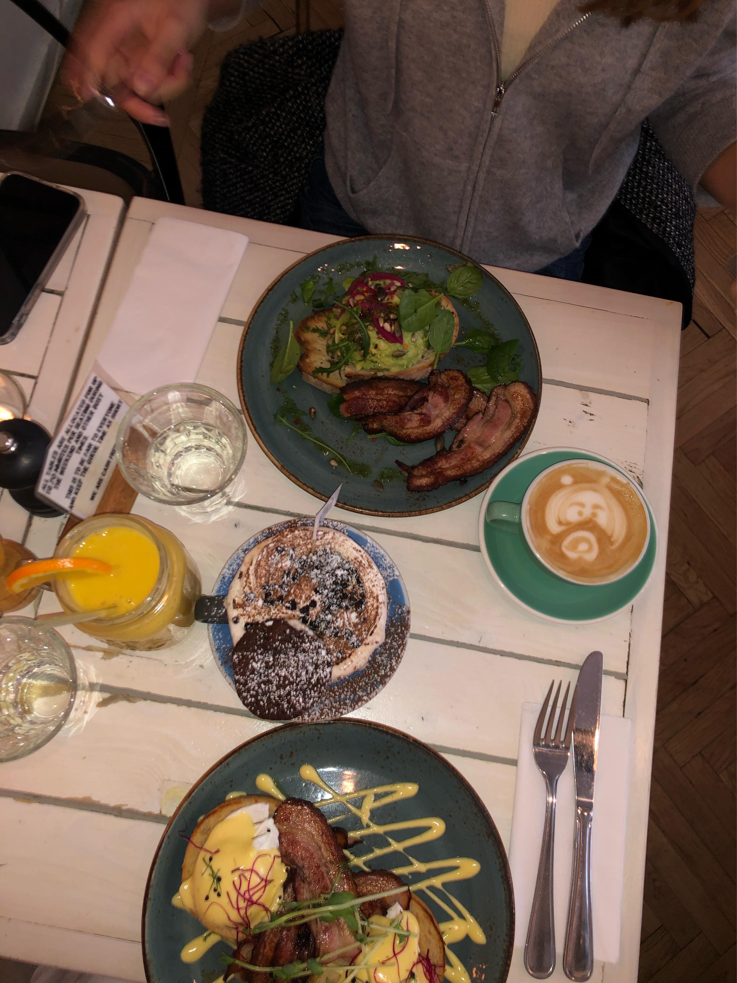 image of STHLM Brunch Club