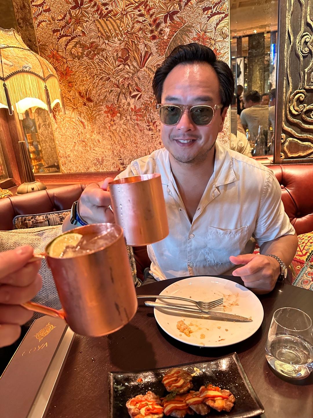 image of COYA Dubai