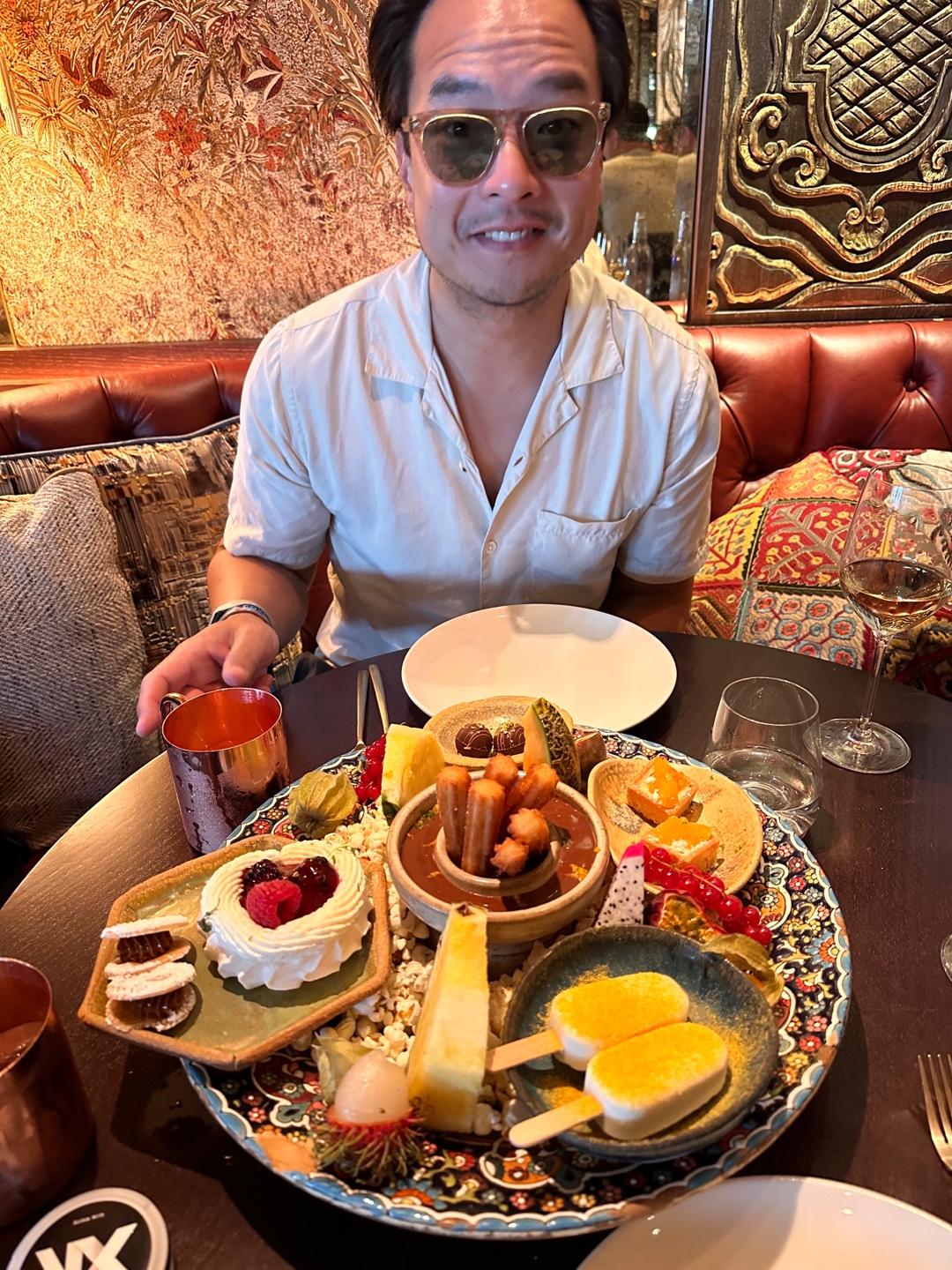 image of COYA Dubai