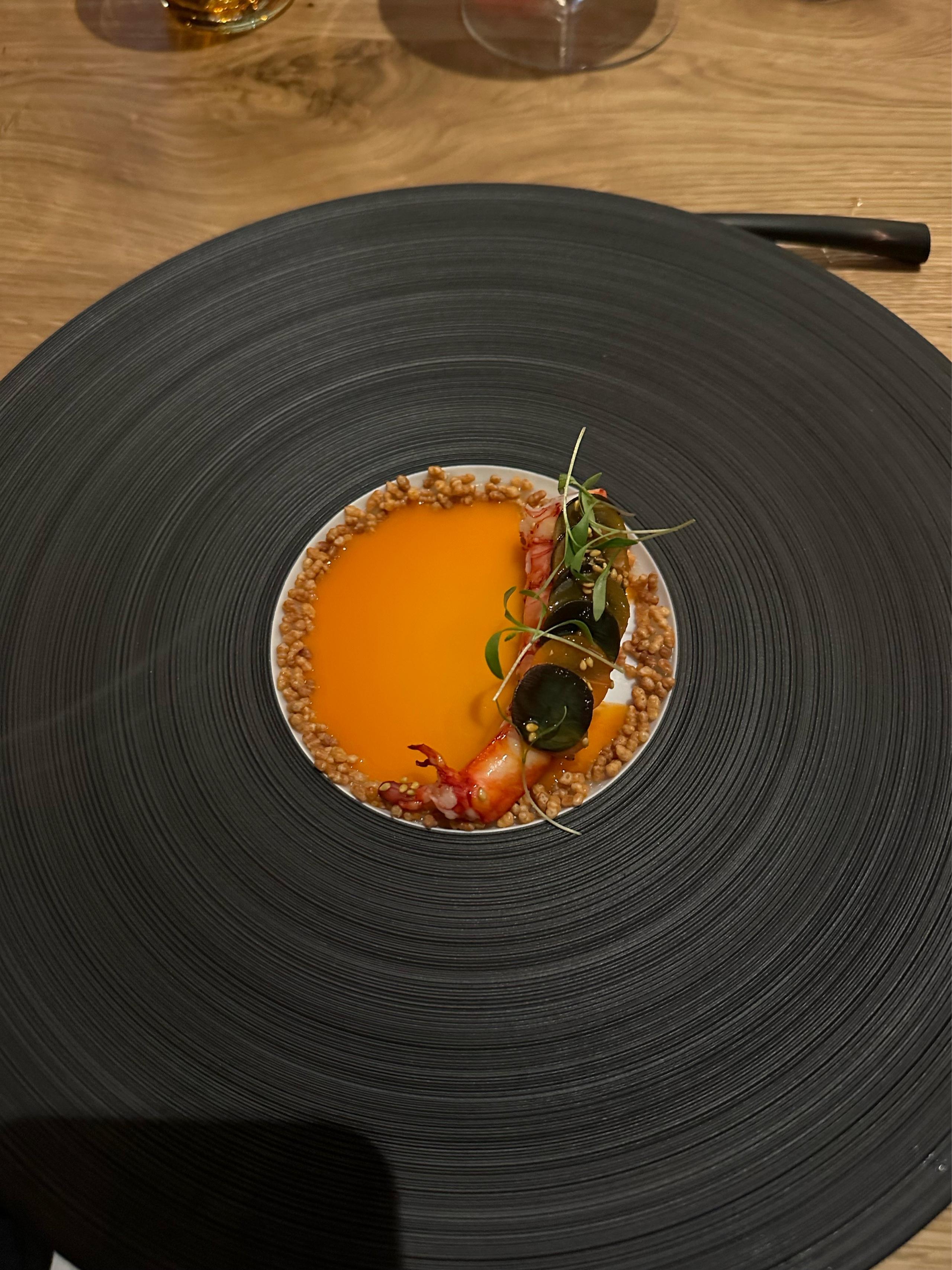image of WASSER Seafood Bar