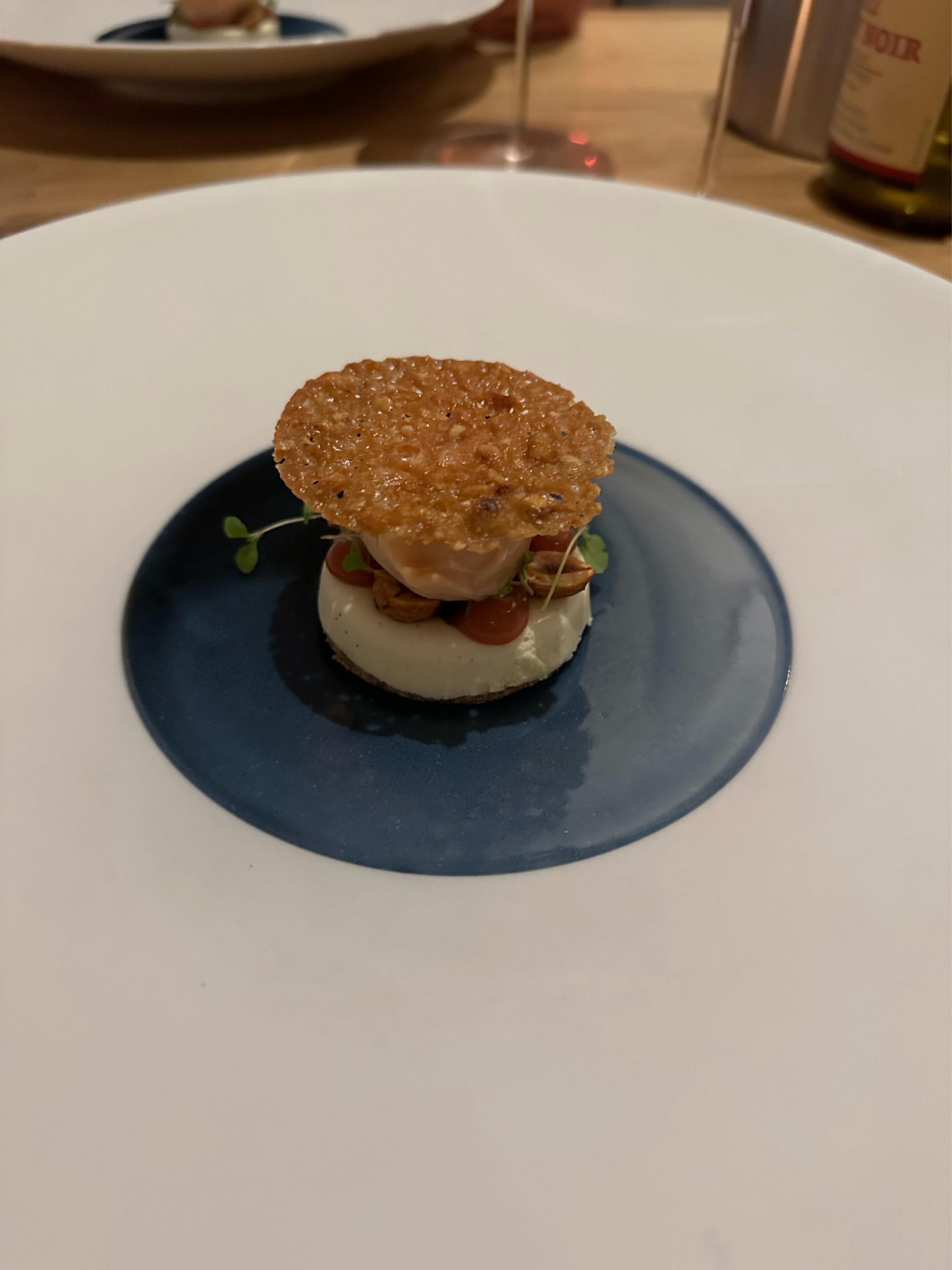 image of WASSER Seafood Bar