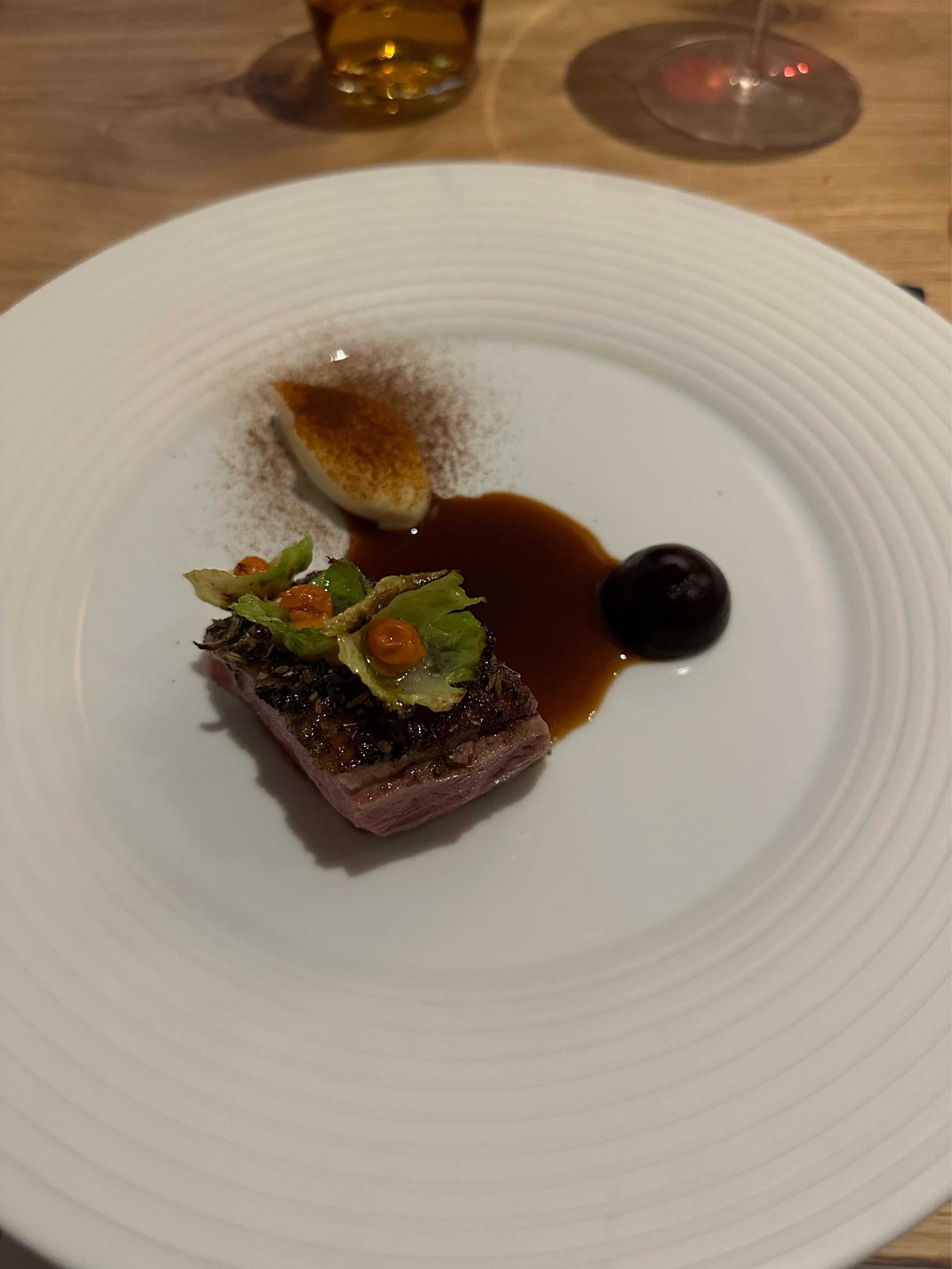 image of WASSER Seafood Bar