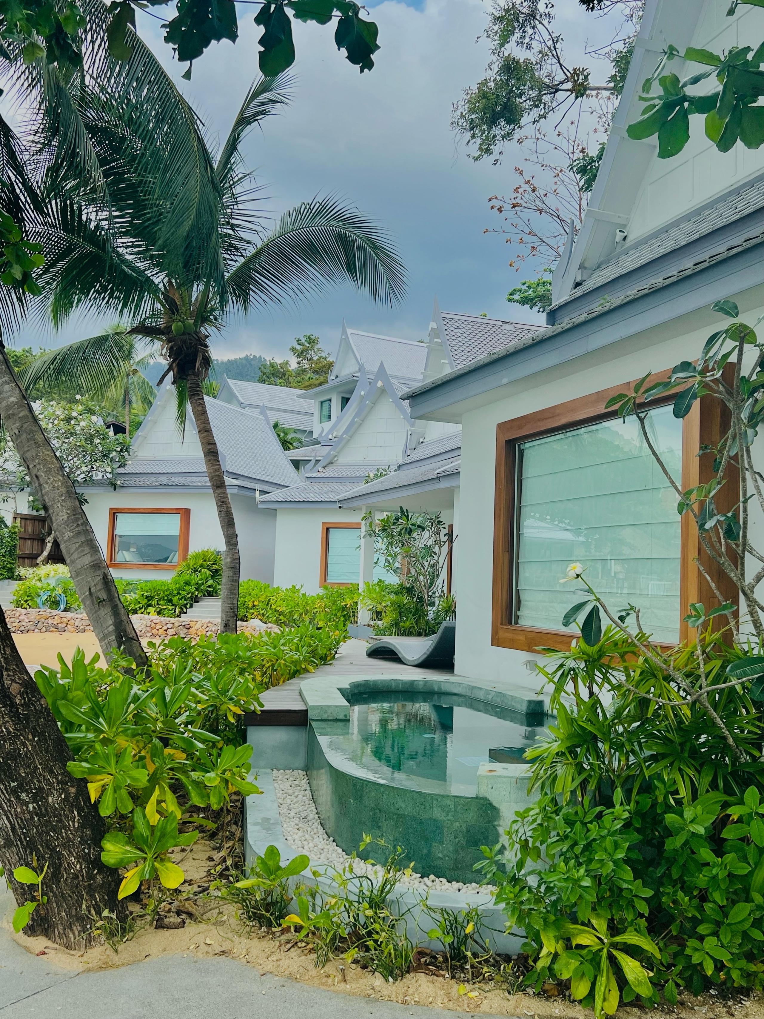 Recommendation for spot Rocky's Boutique Resort - Veranda Collection Samui