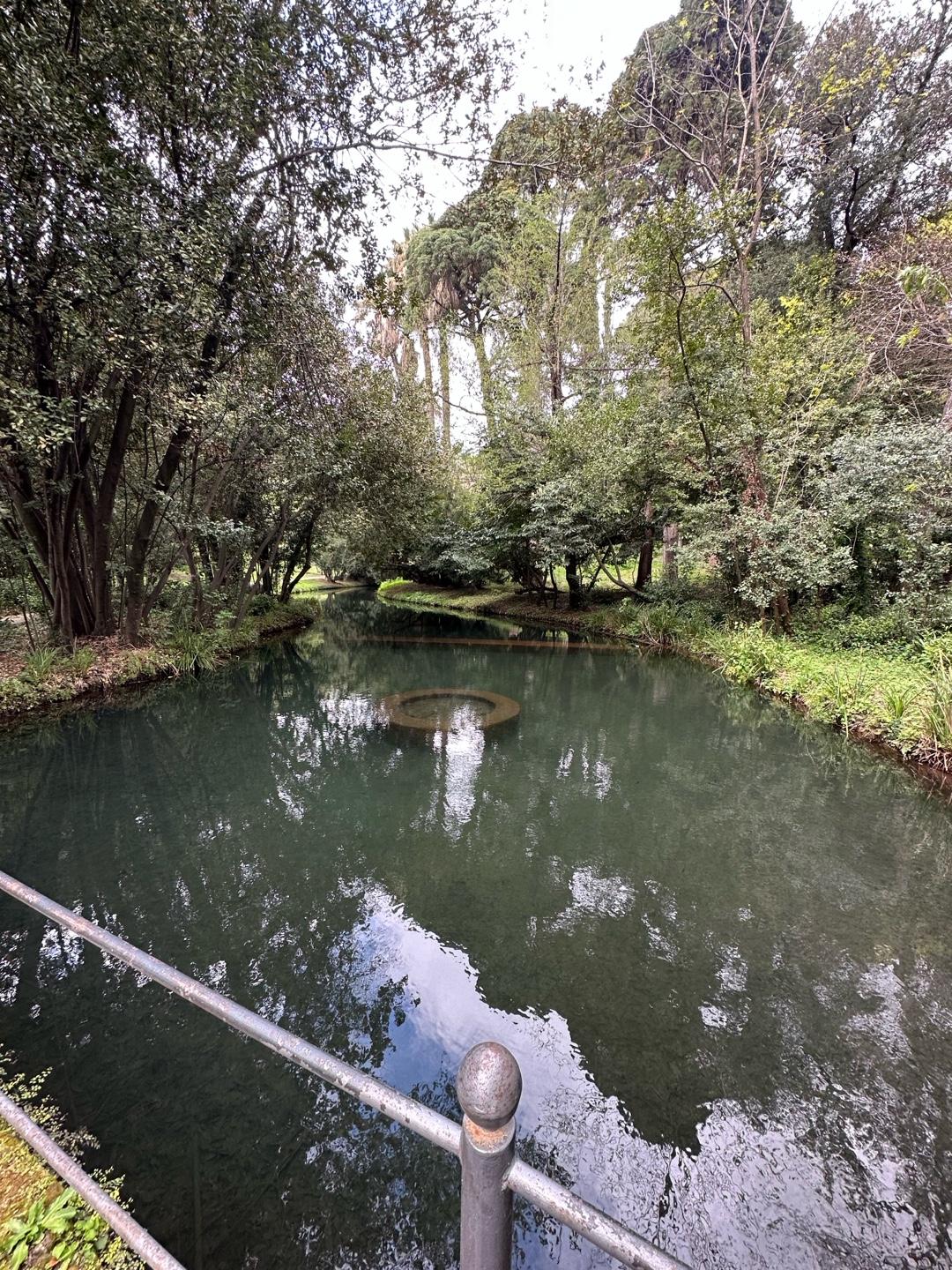 Recommendation for spot Royal Palace of Caserta