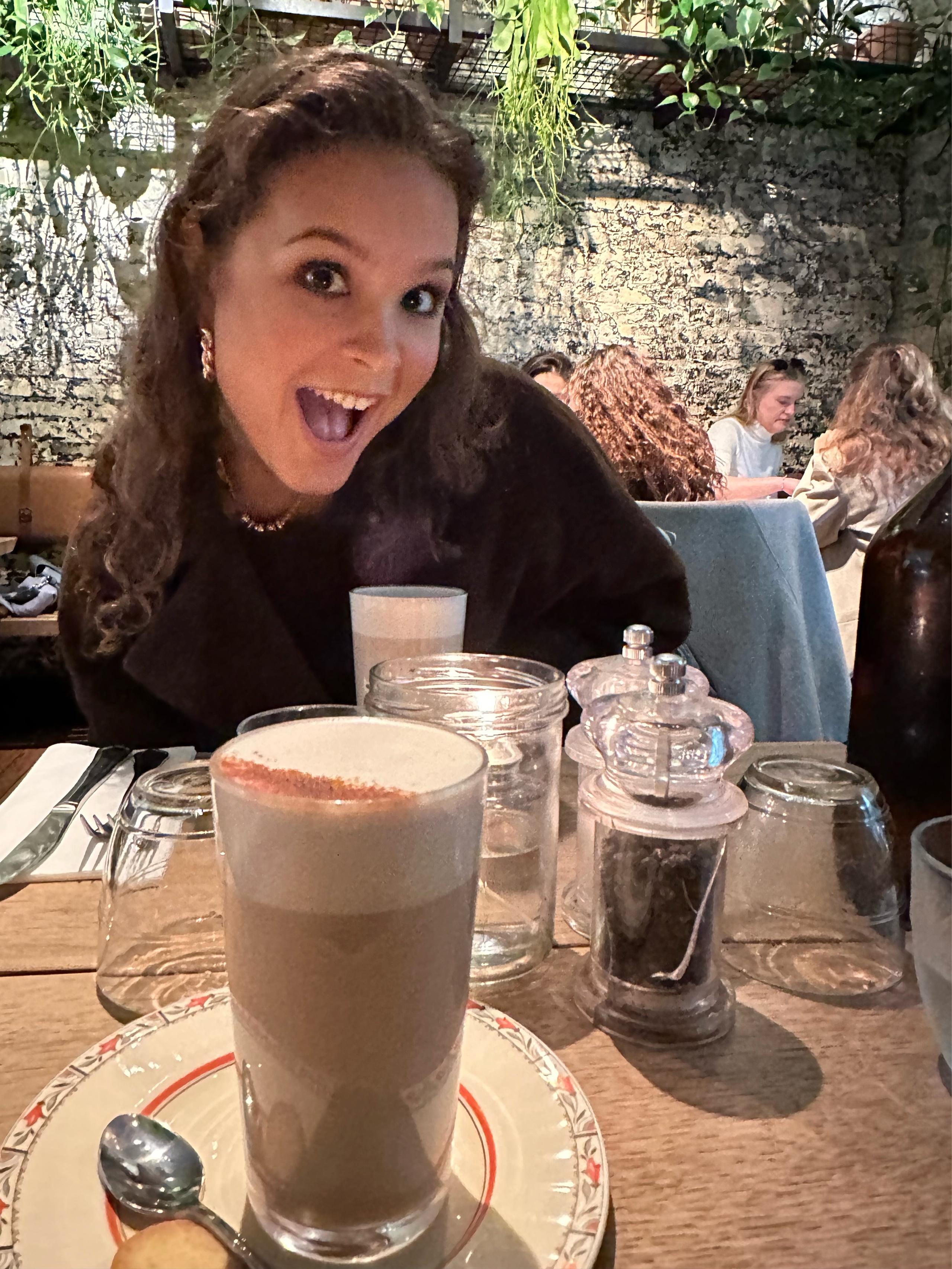image of Ø12 Coffee and Eatery