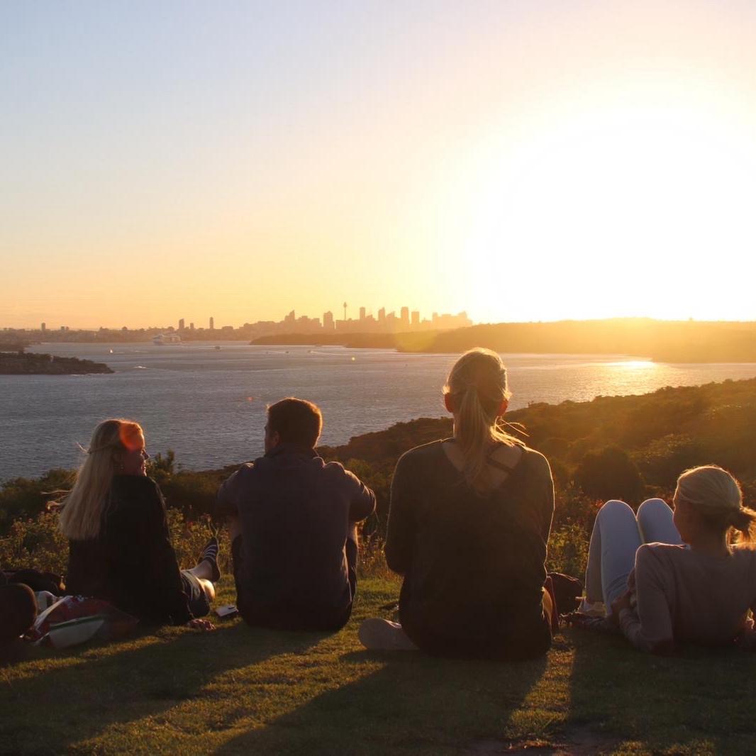image of Sydney Harbour National Park
