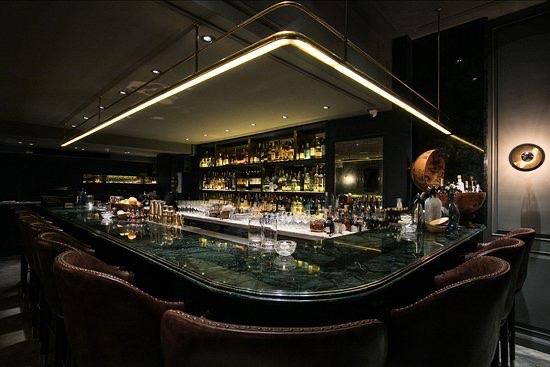 Recommendation for spot Vesper