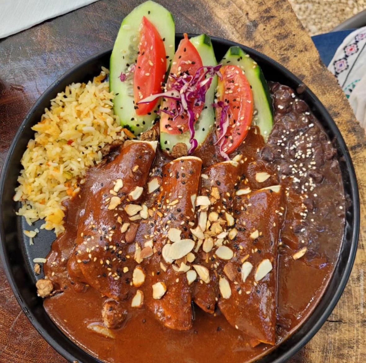 Recommendation for spot Arte Sano, breakfast, Brunch & Dinner