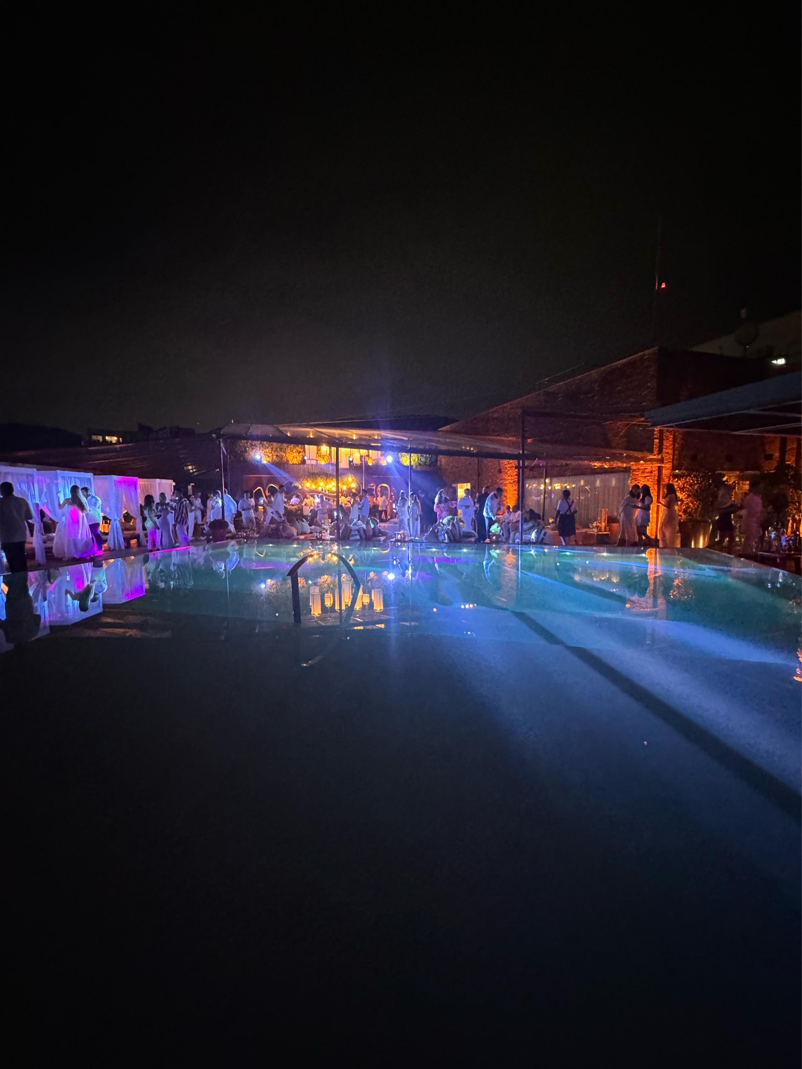 Recommendation for spot Hotel Fasano Rio de Janeiro