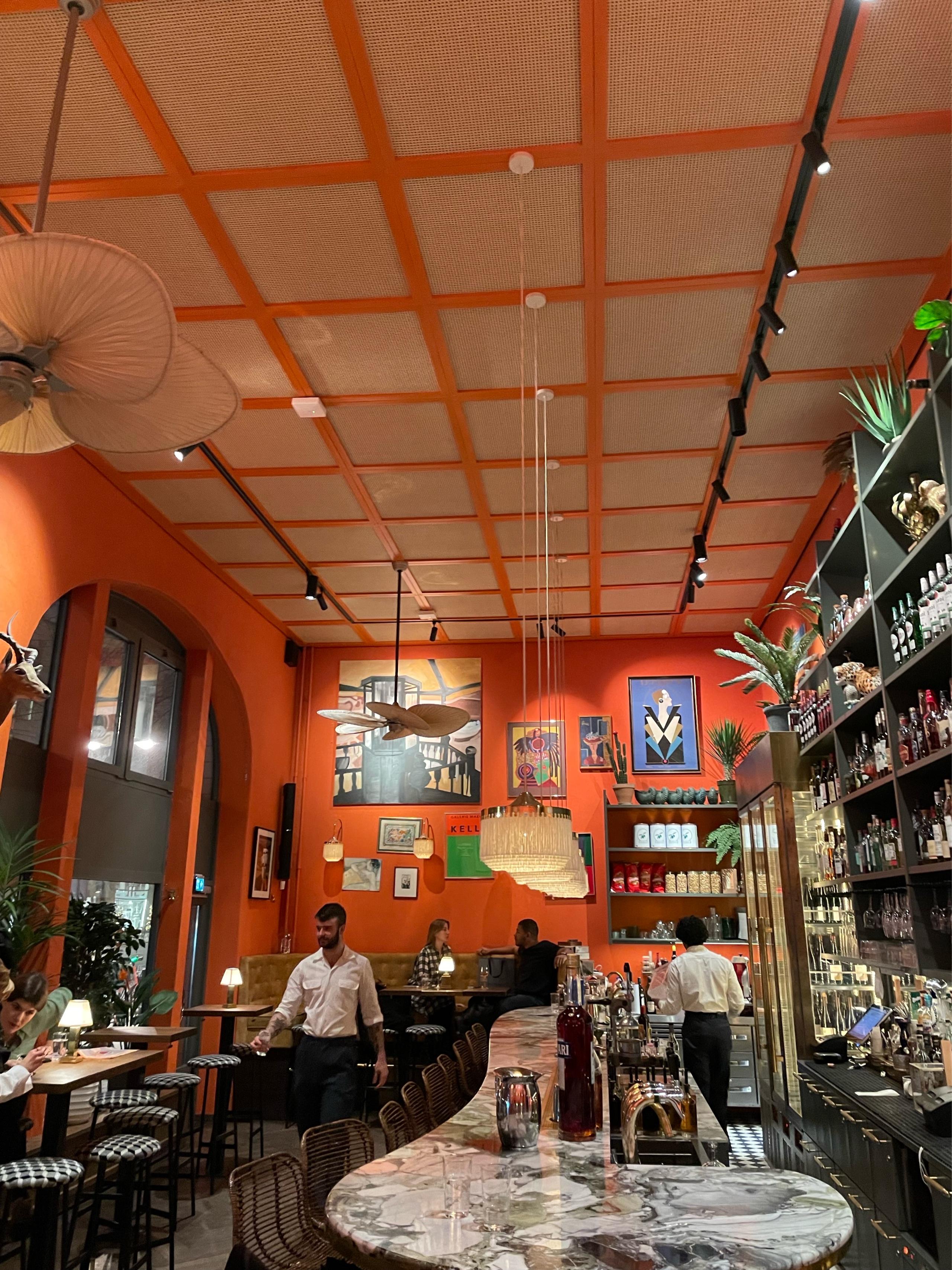 image of Coquetel Social