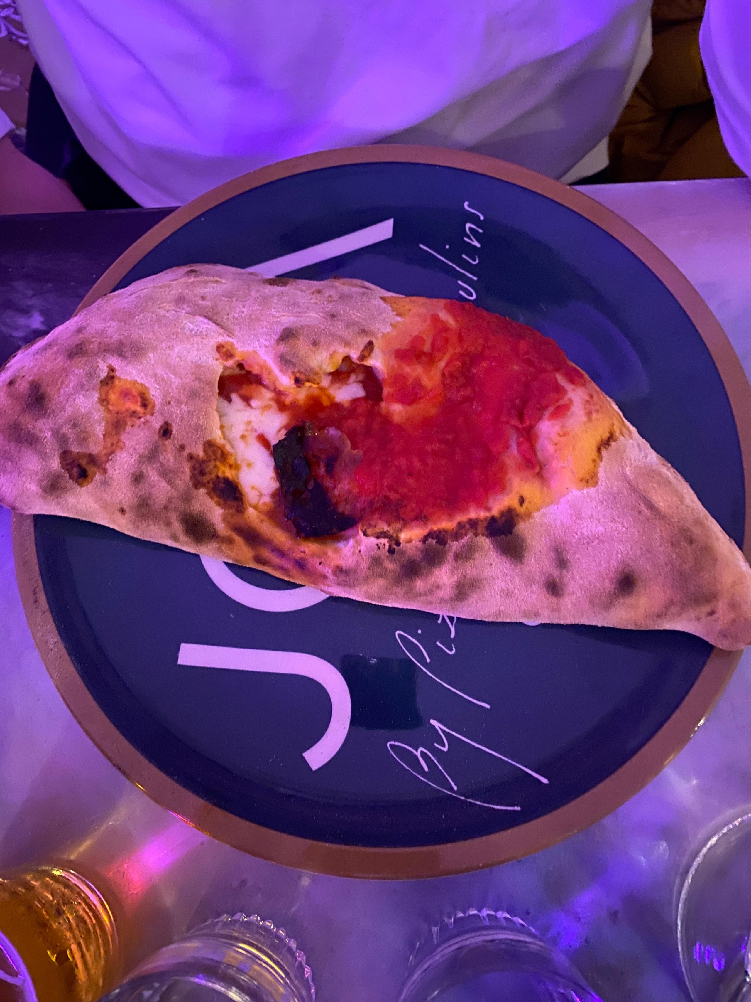 image of JOIA by Pizzeria Des Moulins