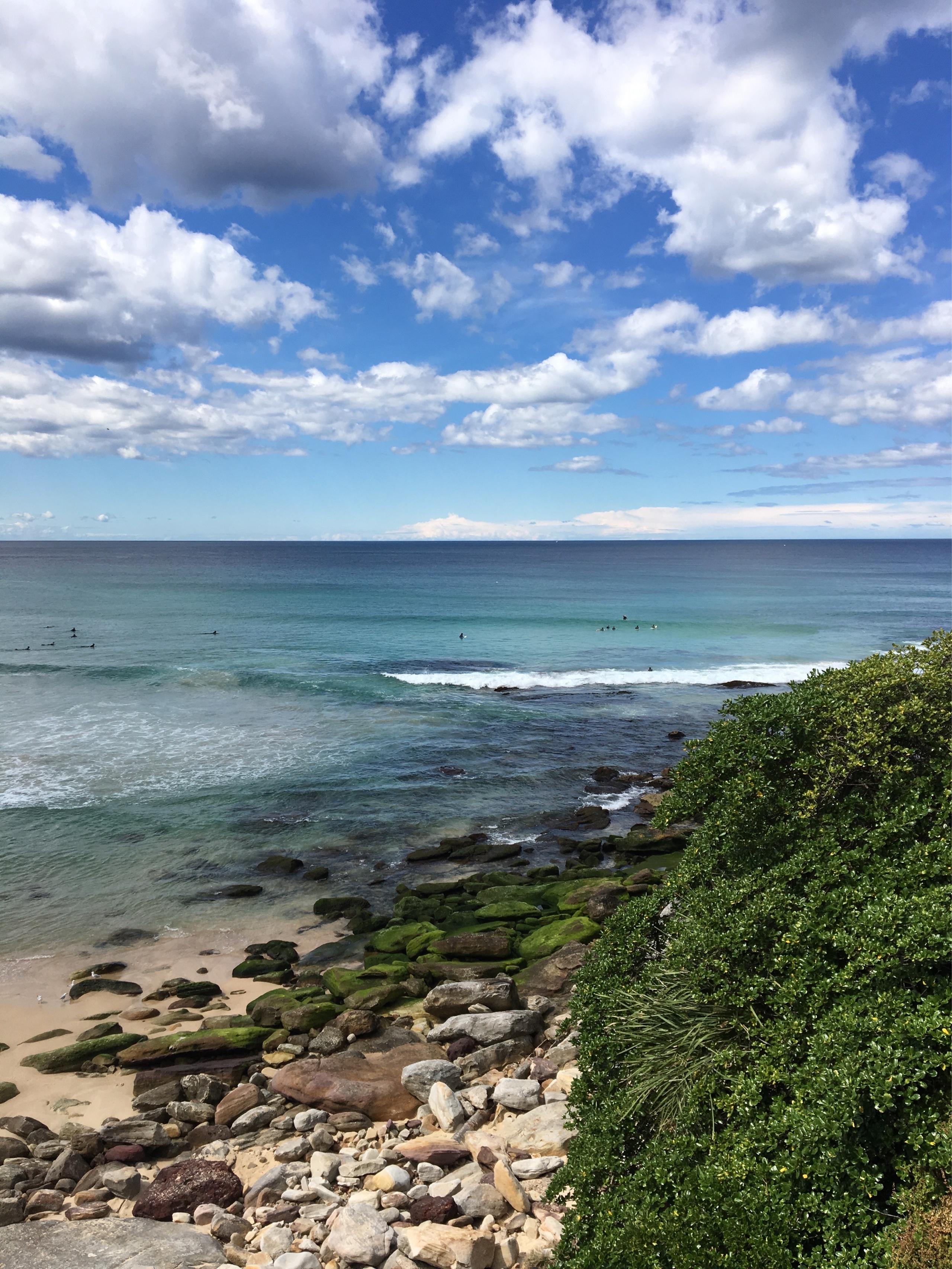 image of Bondi Beach