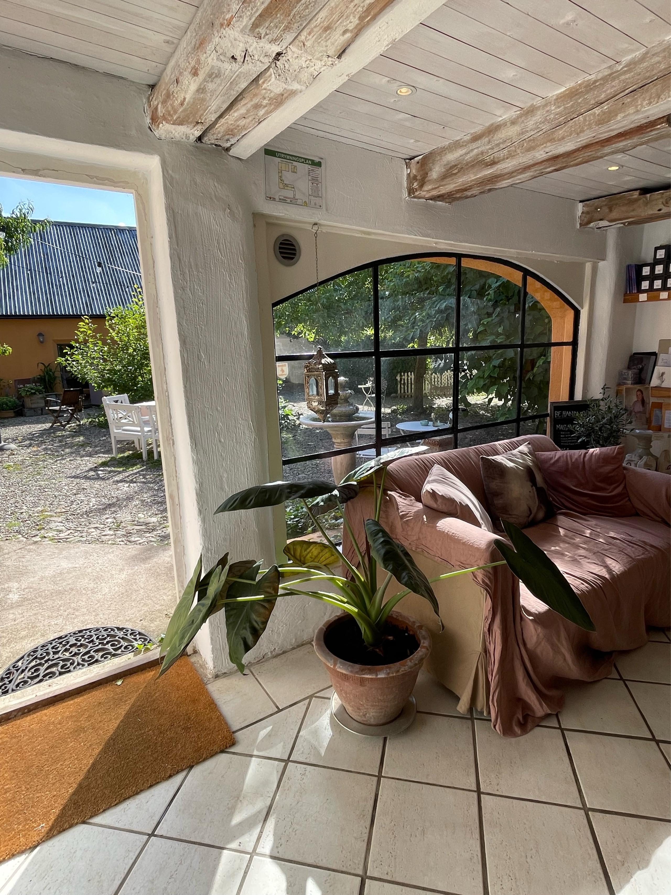 image of Bäddar och Ängar (fd. Logi Gamlegård)