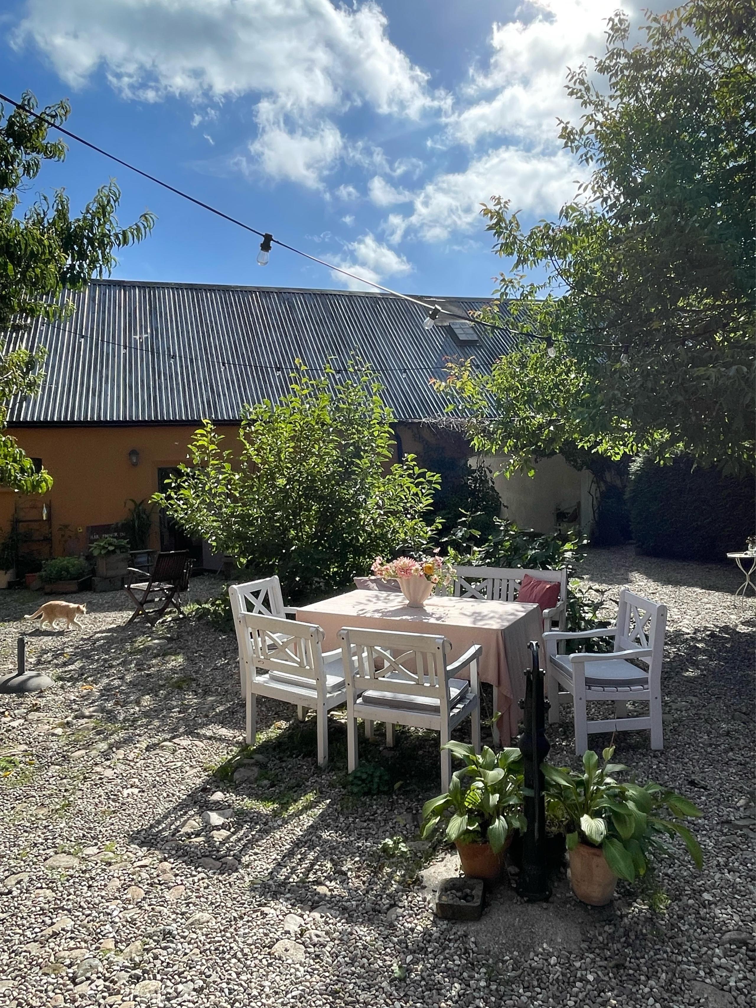 image of Bäddar och Ängar (fd. Logi Gamlegård)