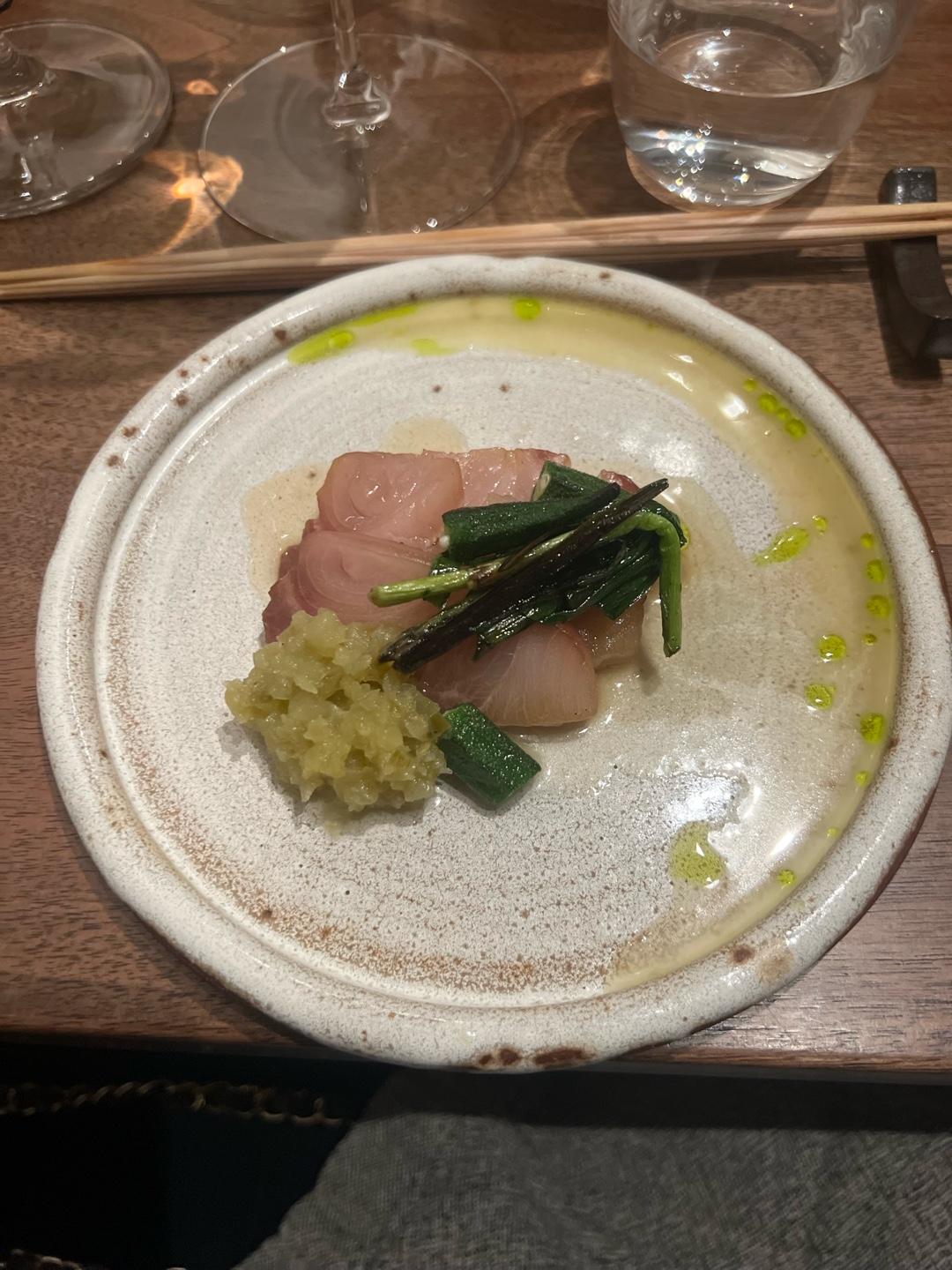 image of Dashi