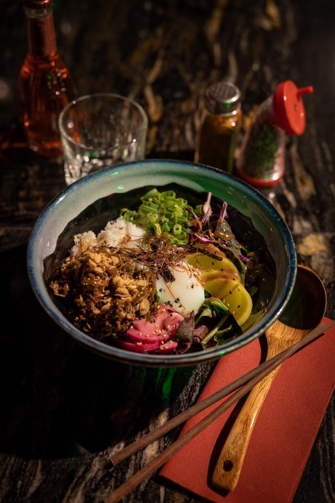 image of SIN Ramen Lounge