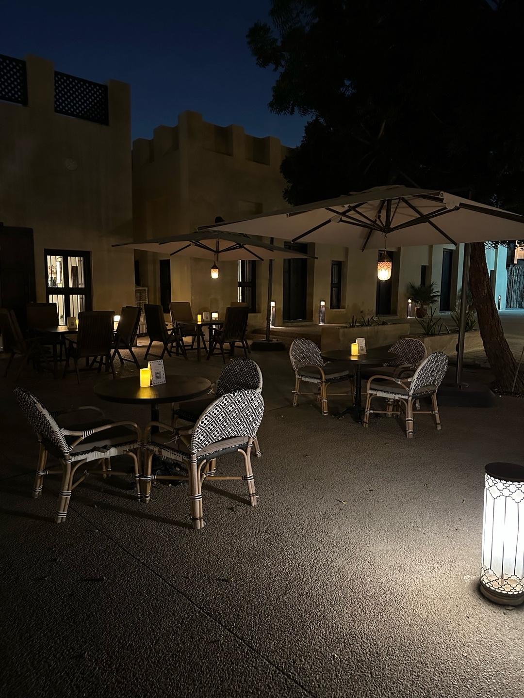 image of The Chedi Al Bait, Sharjah - a GHM hotel