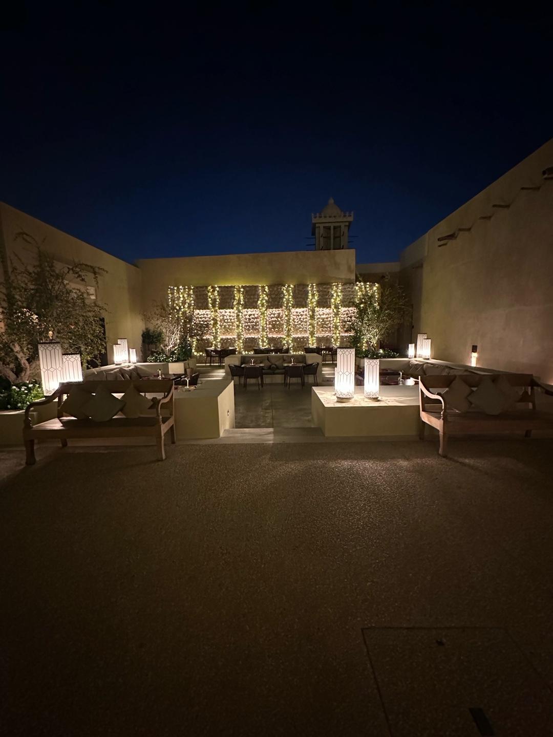 image of The Chedi Al Bait, Sharjah - a GHM hotel