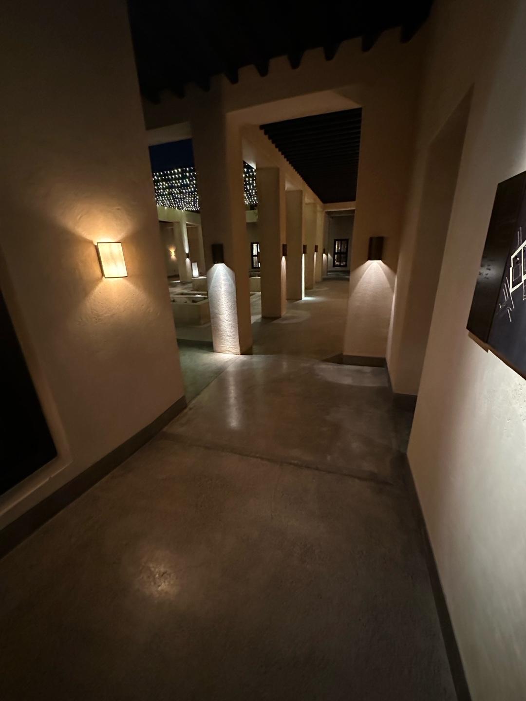 image of The Chedi Al Bait, Sharjah - a GHM hotel