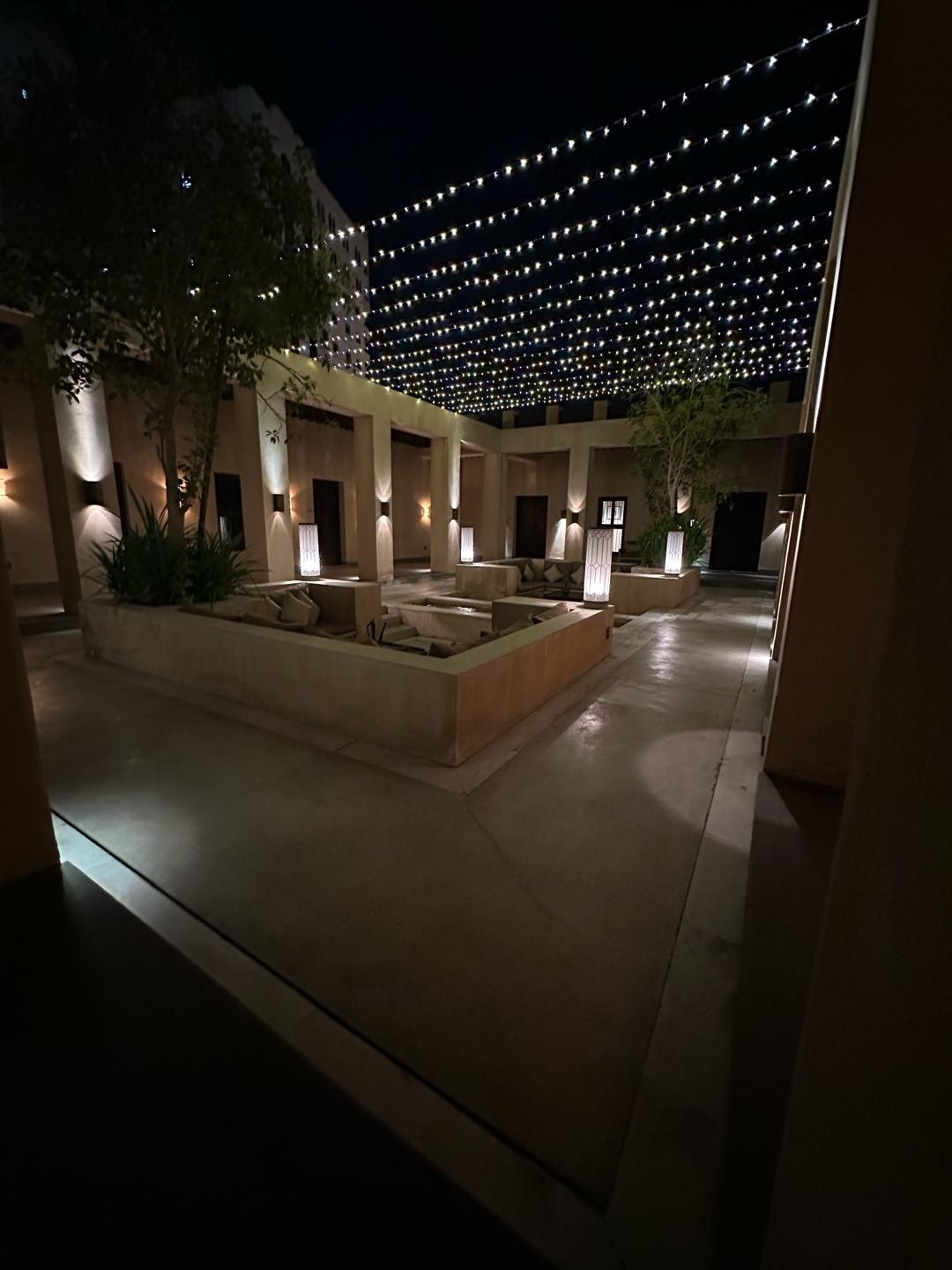 image of The Chedi Al Bait, Sharjah - a GHM hotel