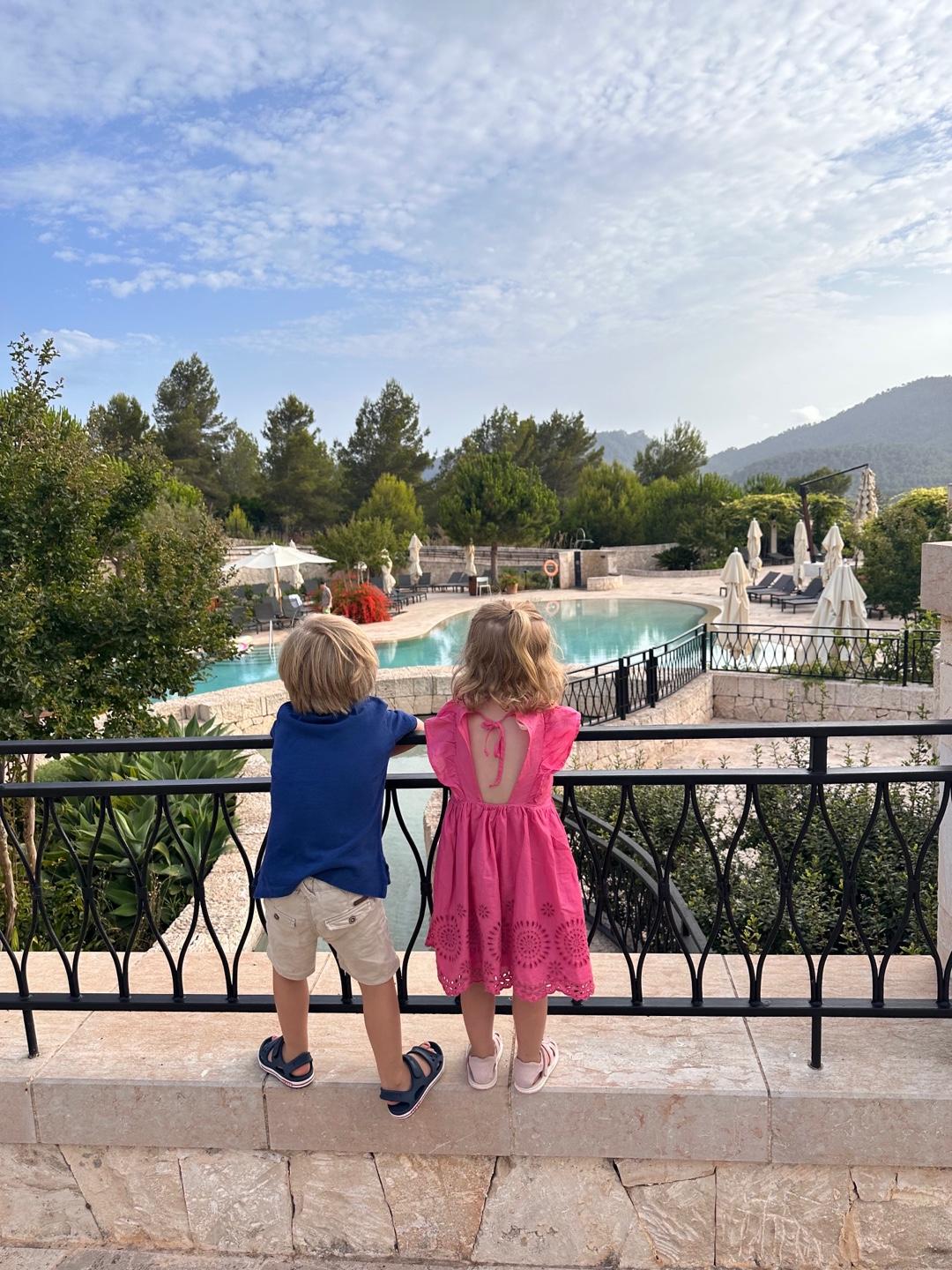 image of Cap Vermell Grand Hotel