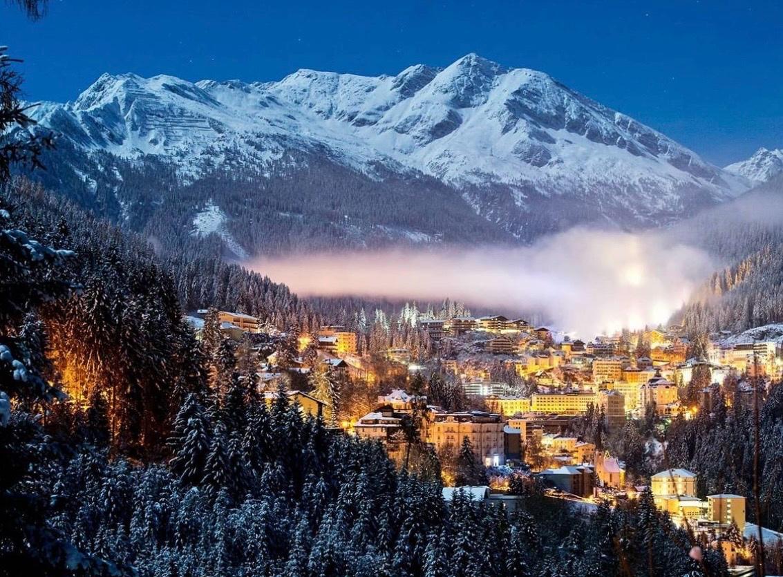 image of Hotel Salzburger Hof Bad Gastein