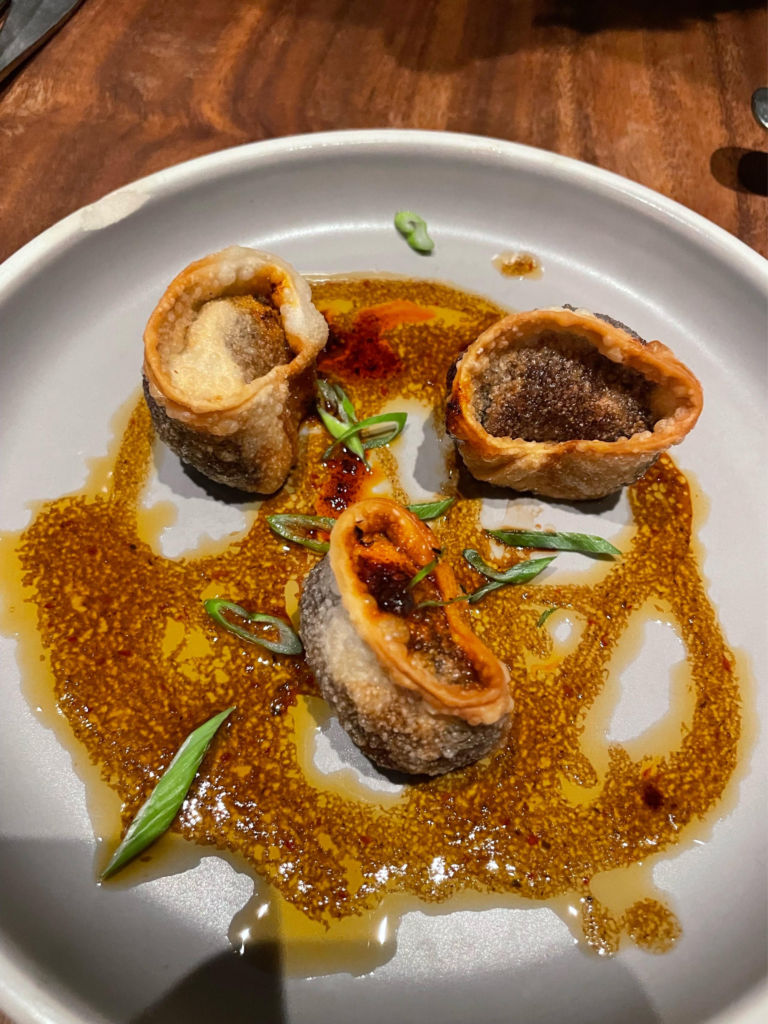 Brasserie Brixton