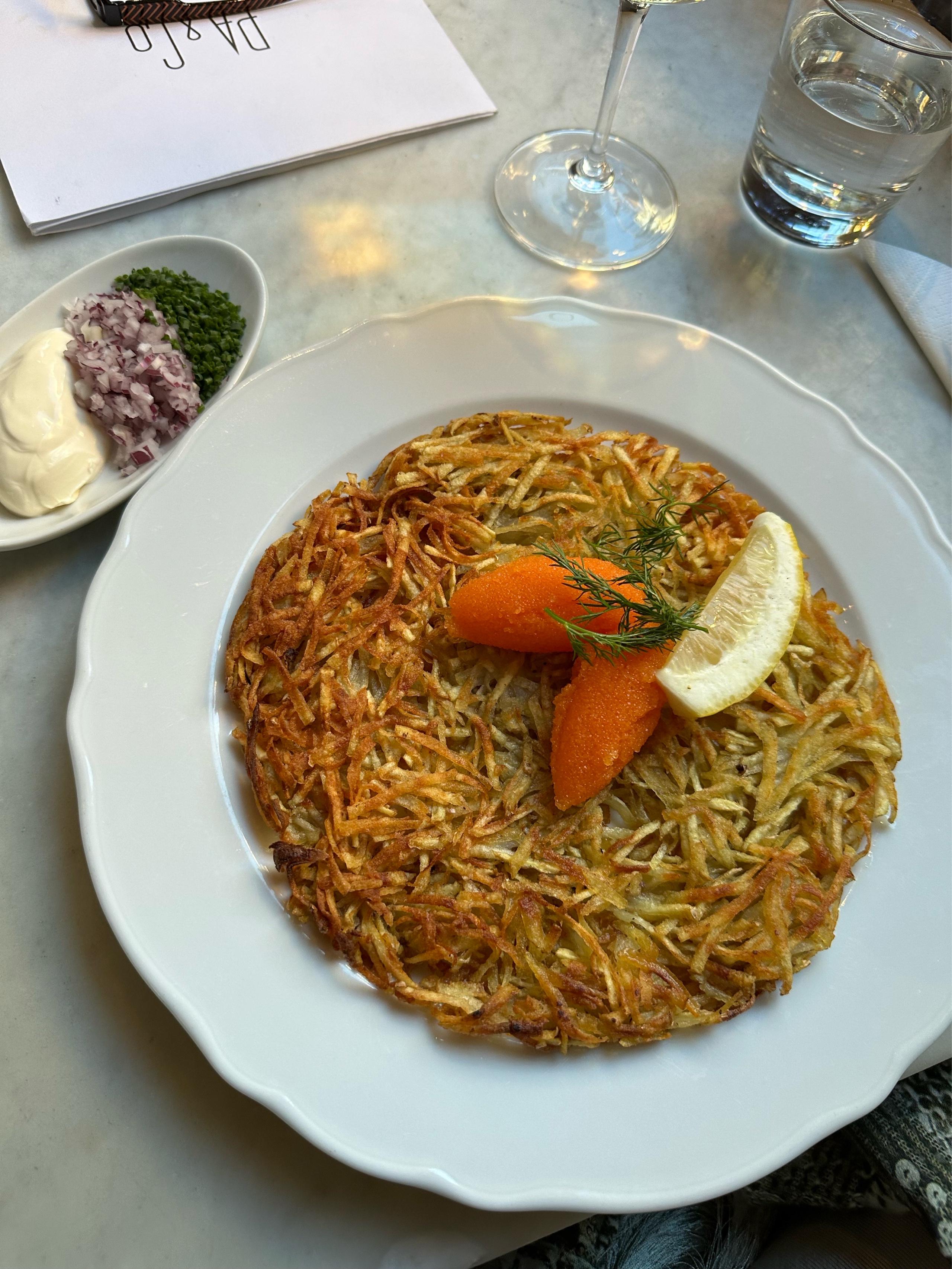 image of Restaurant PA&Co