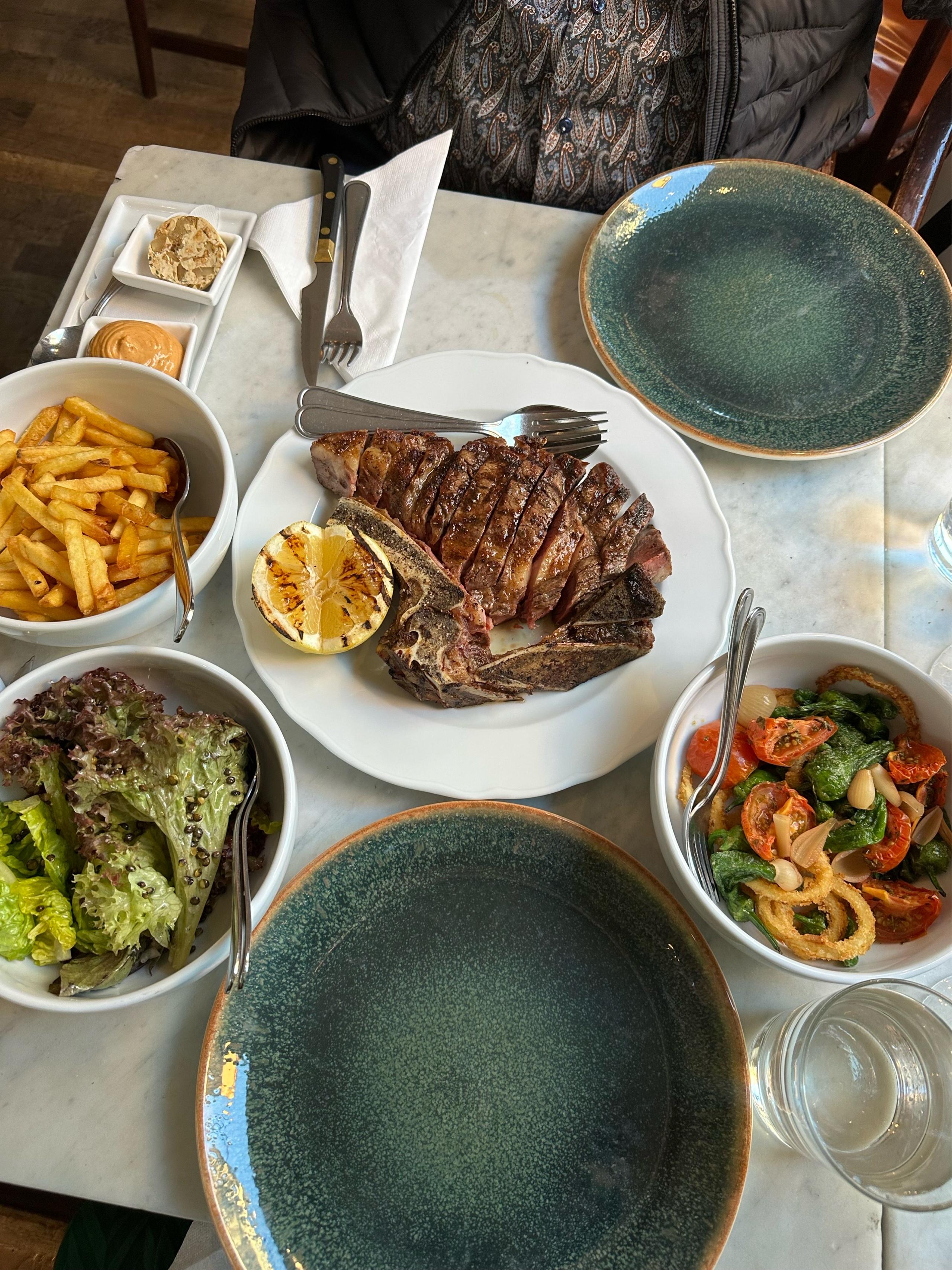image of Restaurant PA&Co
