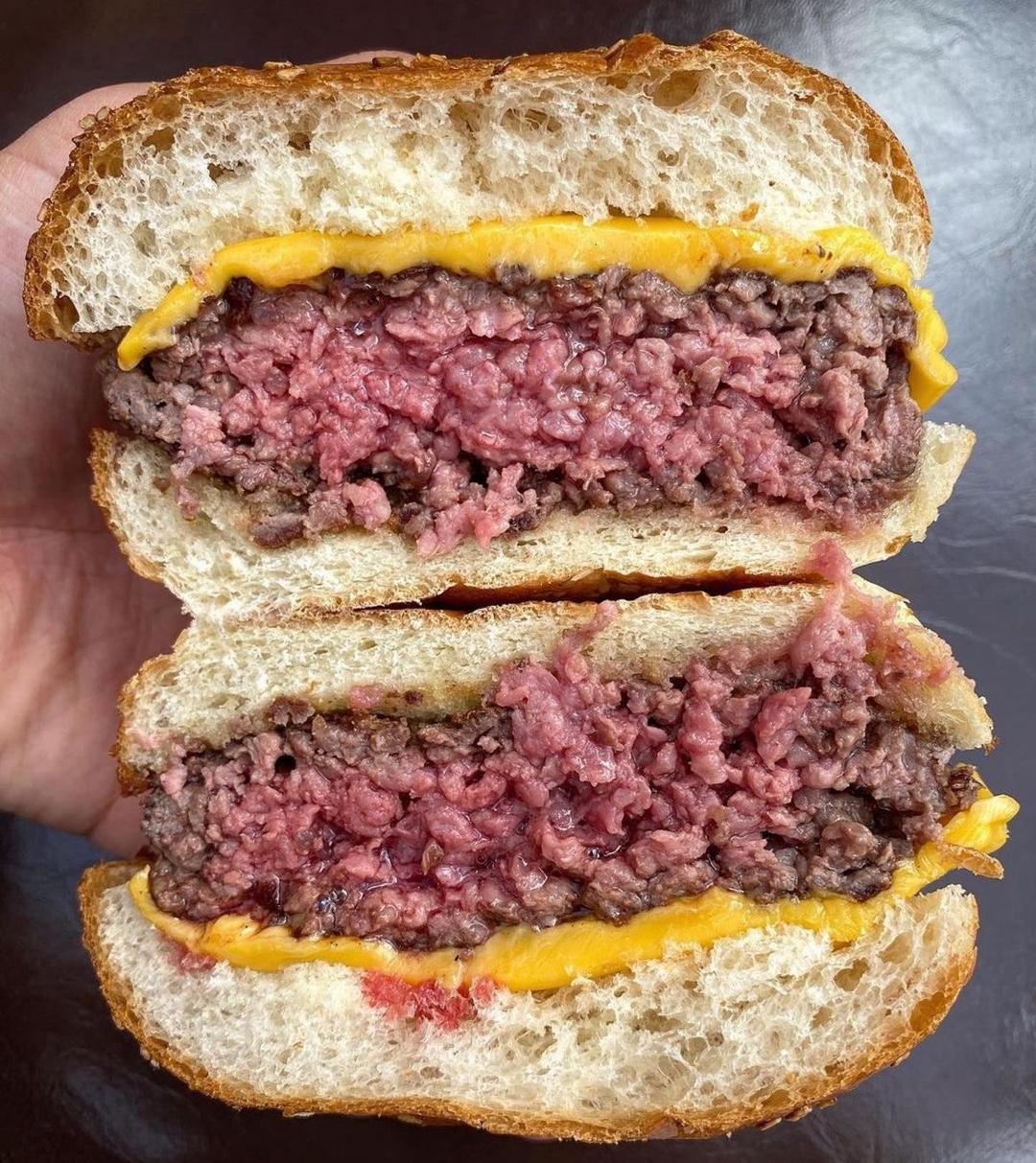 Recommendation for spot Peter Luger Steak House