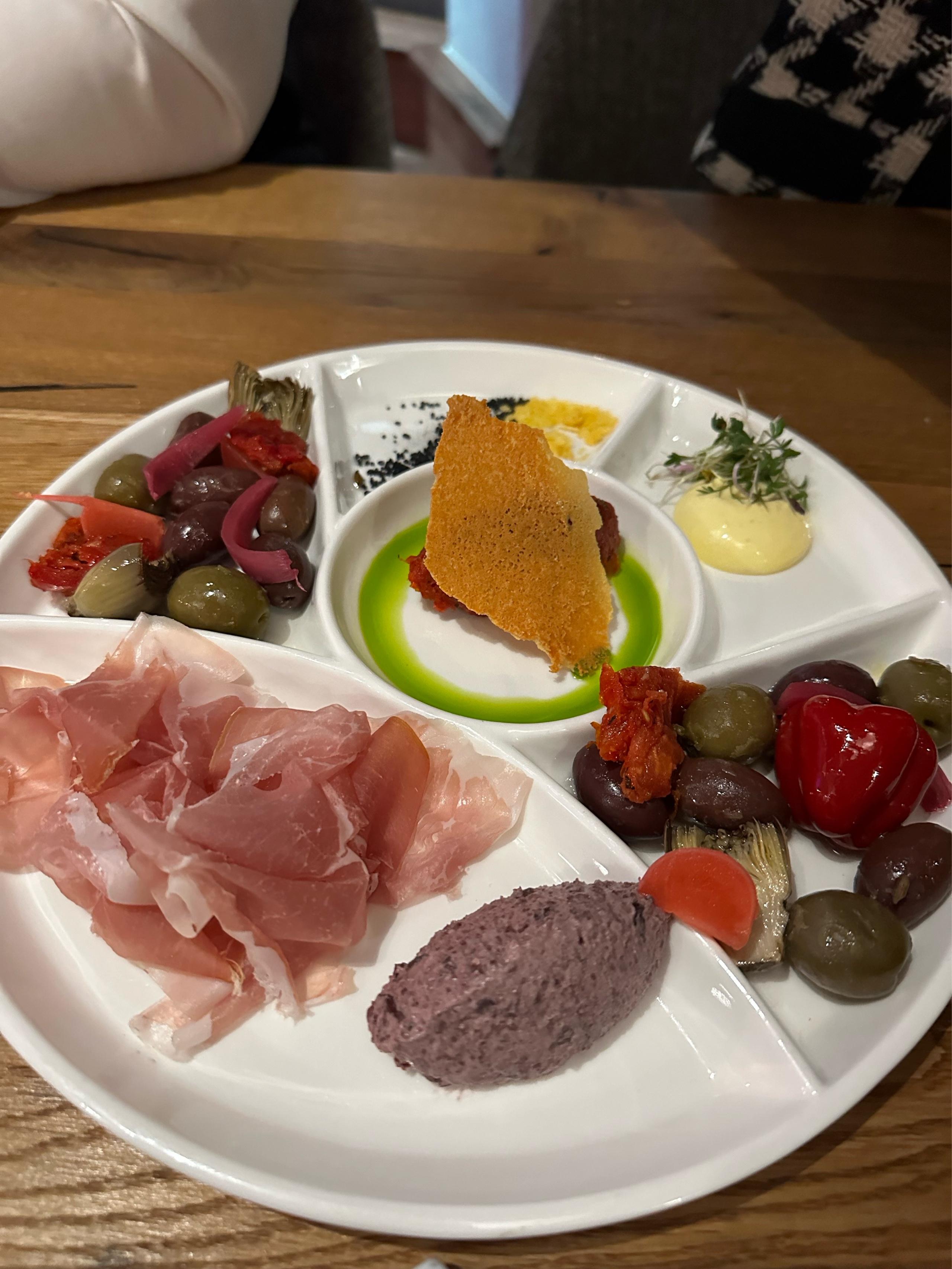 image of Restaurant Hazienda