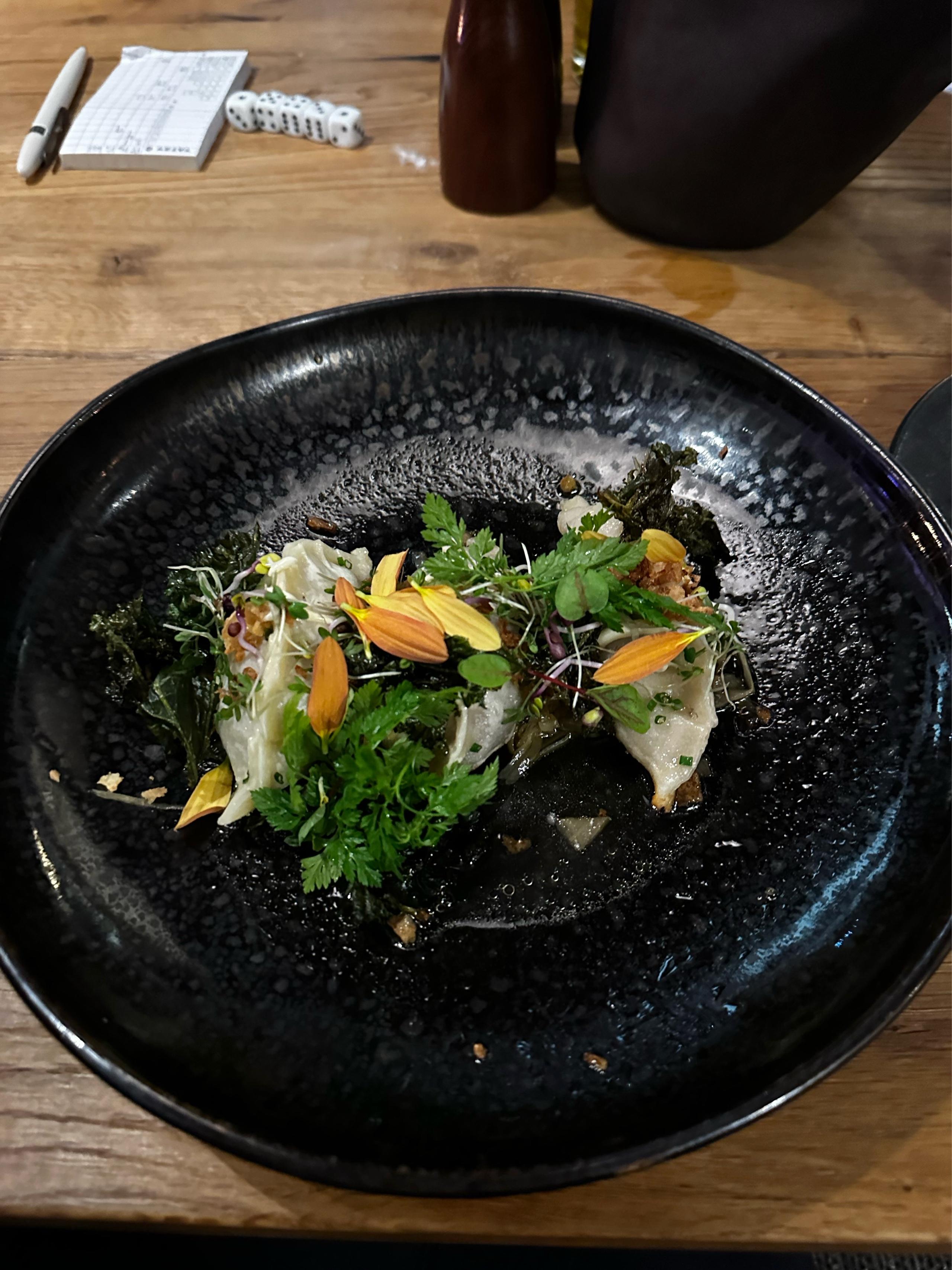 image of Restaurant Hazienda