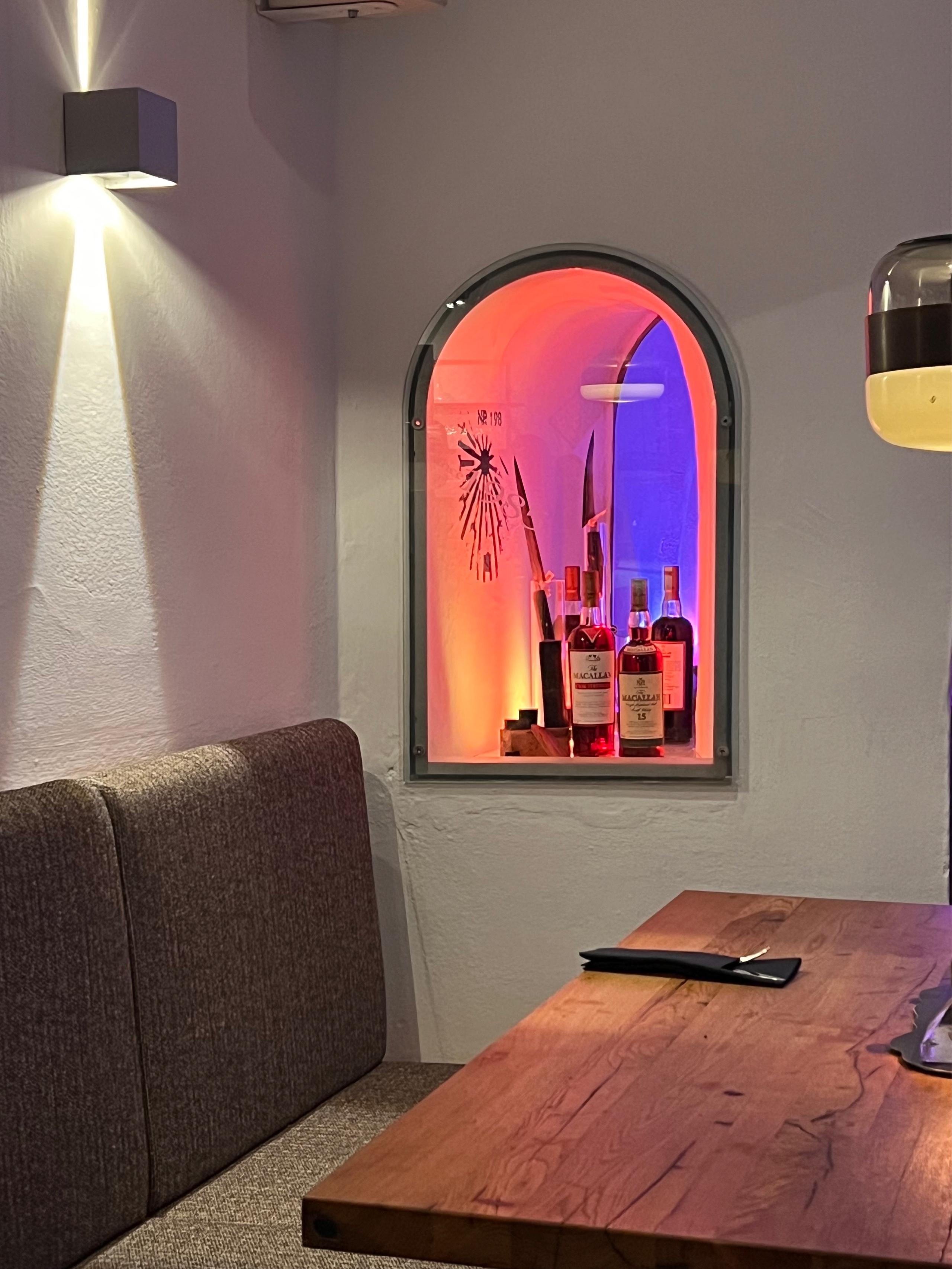 image of Restaurant Hazienda