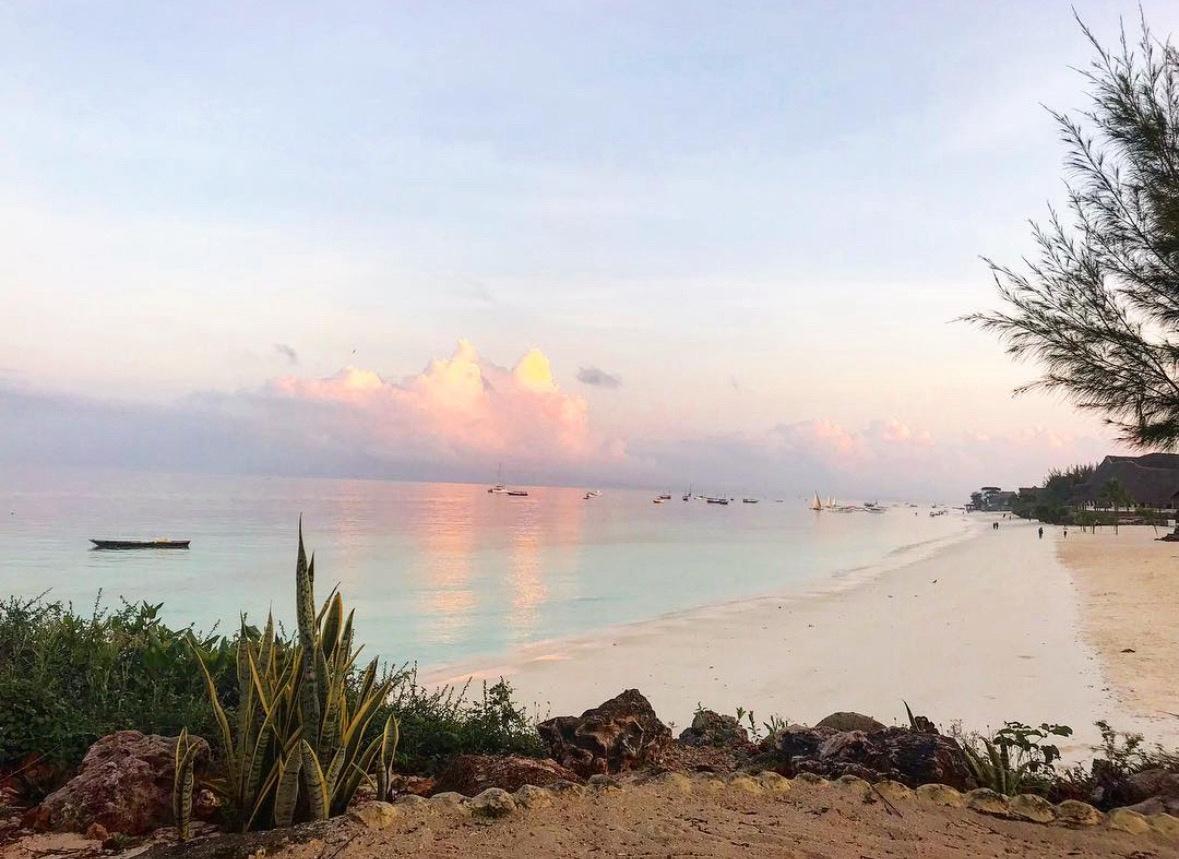 Recommendation for spot Royal Zanzibar Beach Resort
