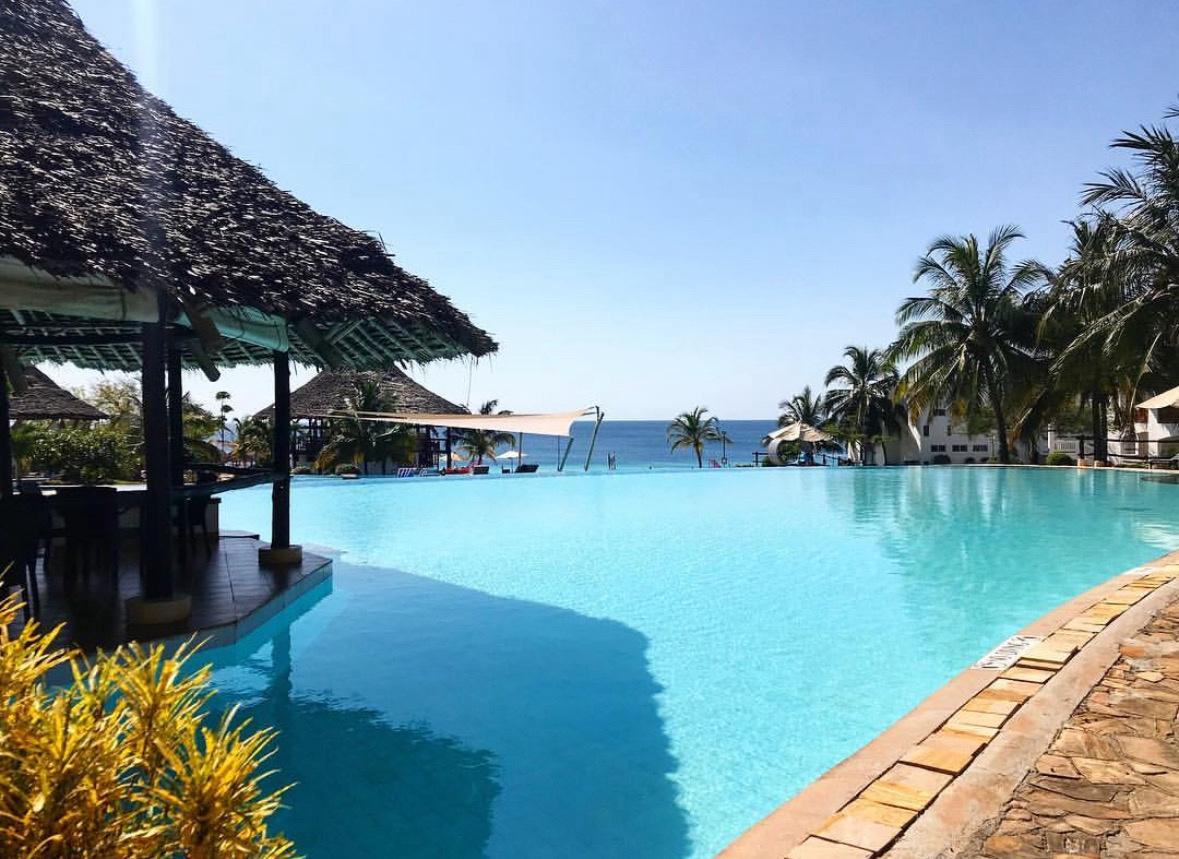 image of Royal Zanzibar Beach Resort
