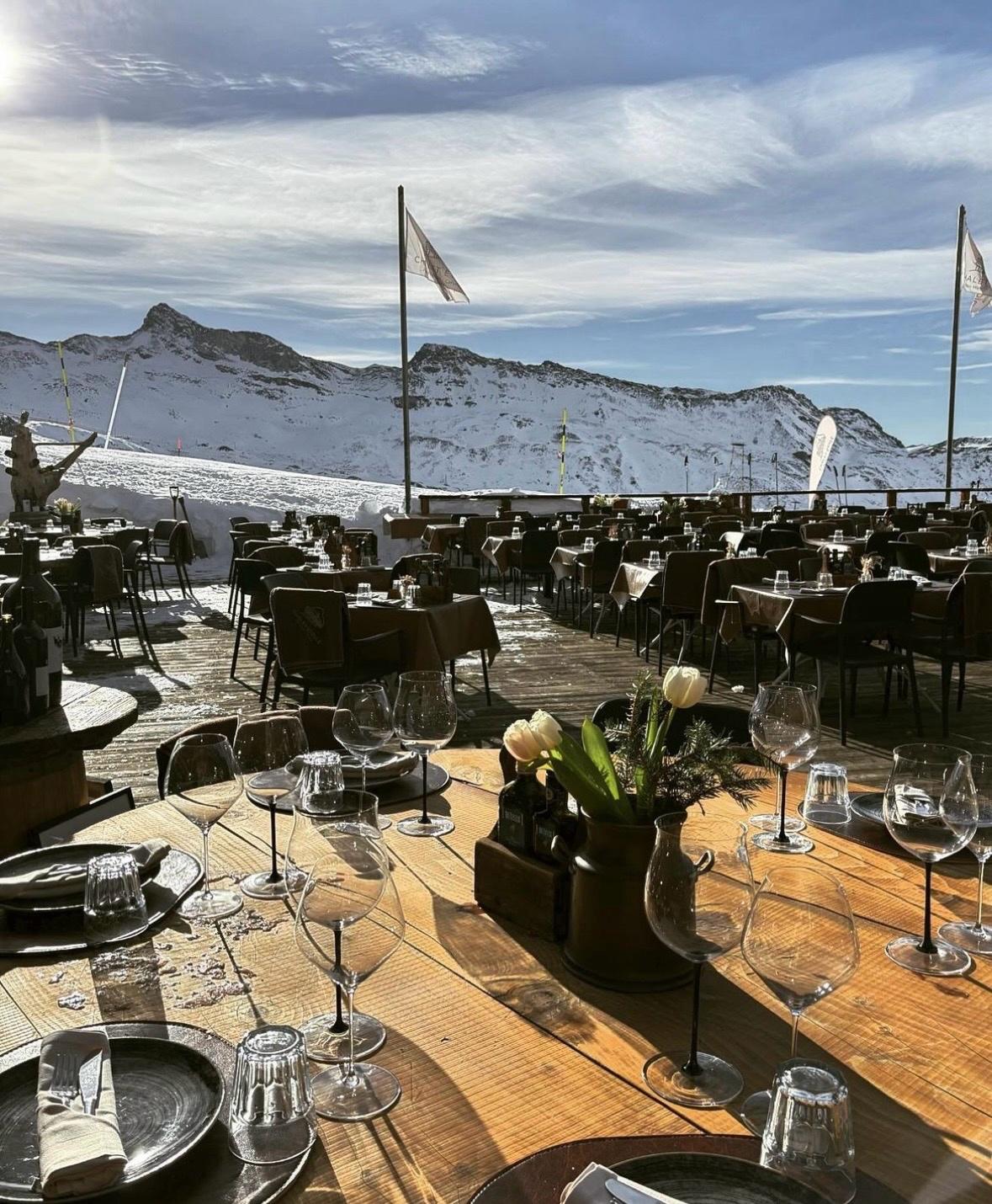 image of Chalet Etoile