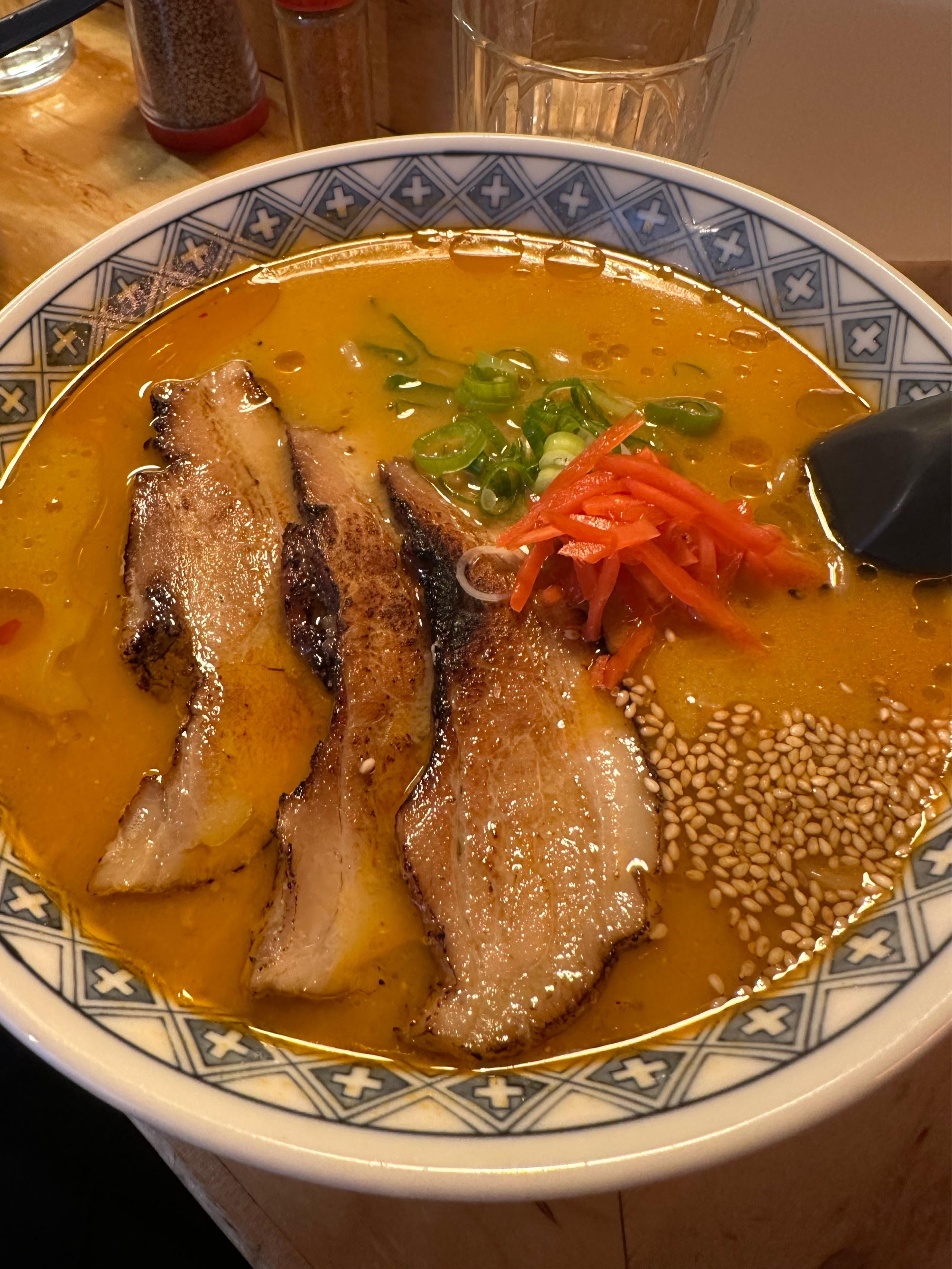 image of Totemo Ramen