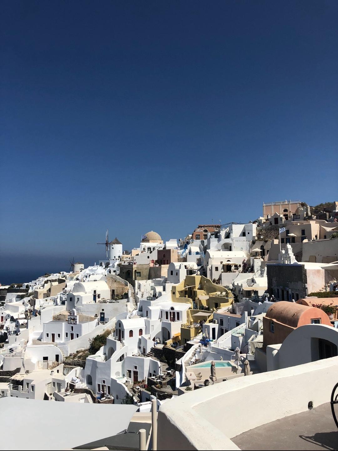 Recommendation for spot OIA
