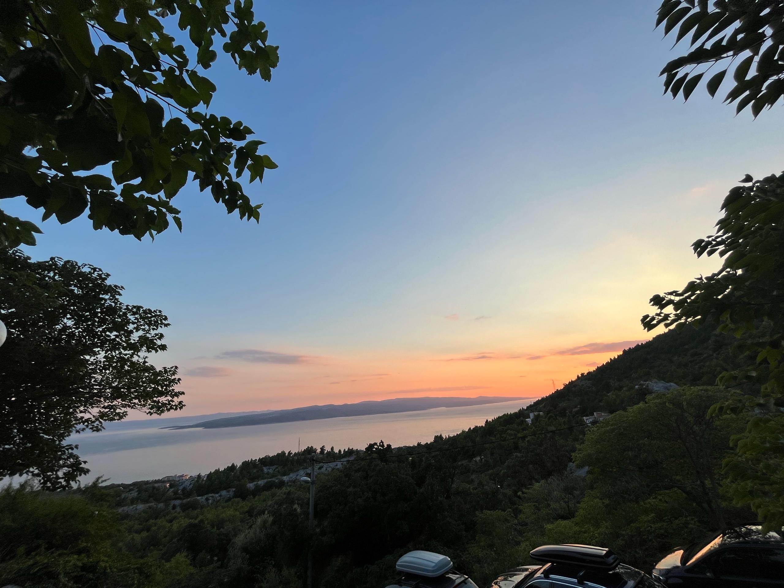 Image of the location Konoba PANORAMA