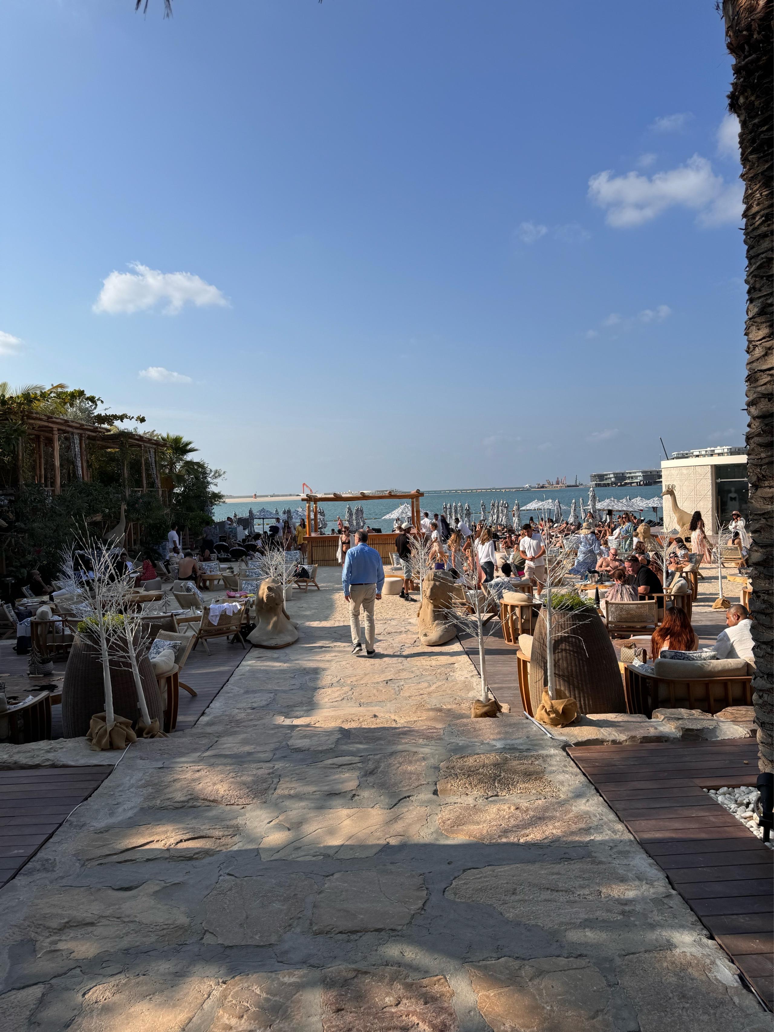 image of NAMMOS Dubai