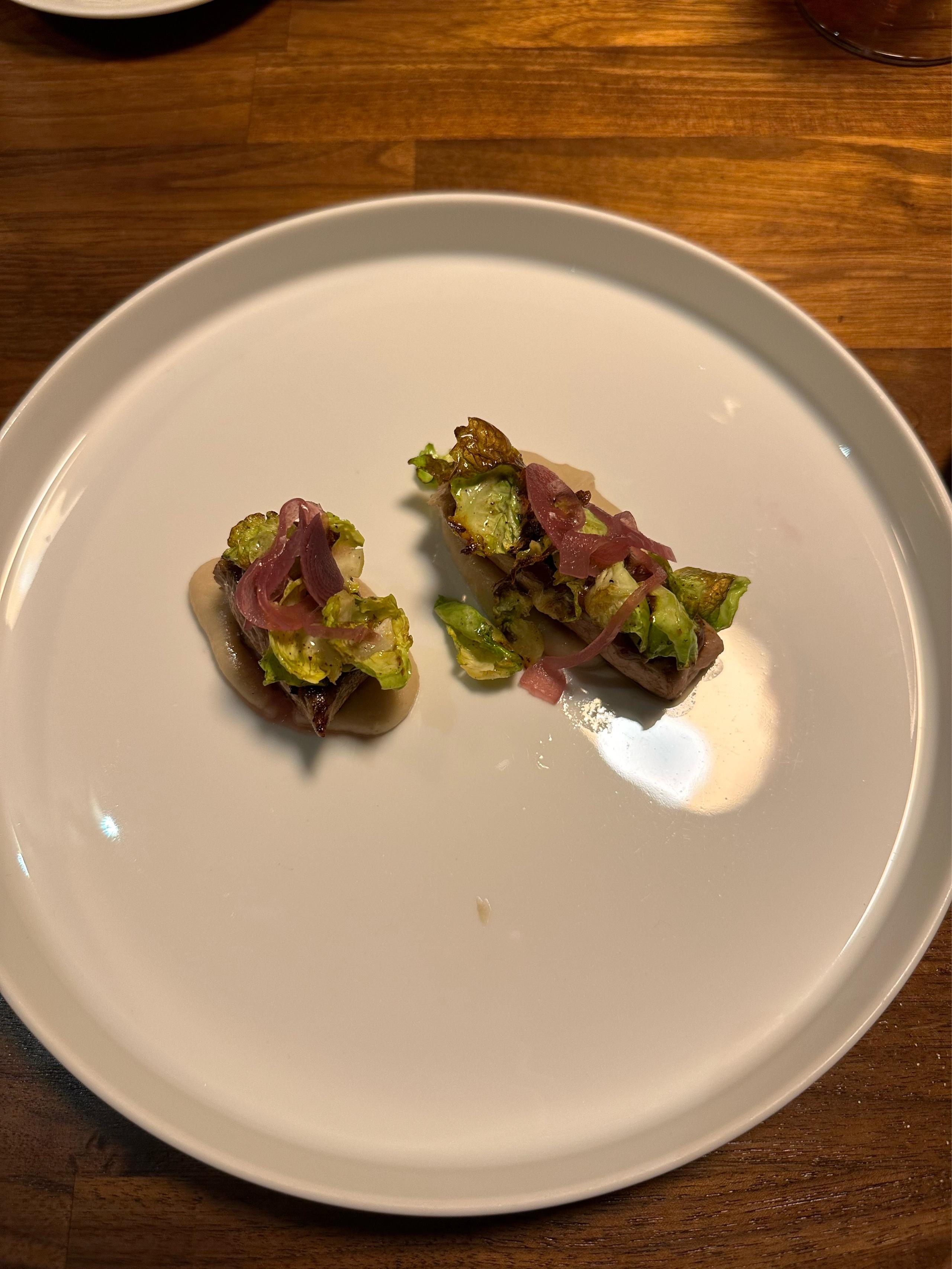 image of Restaurant VOLT