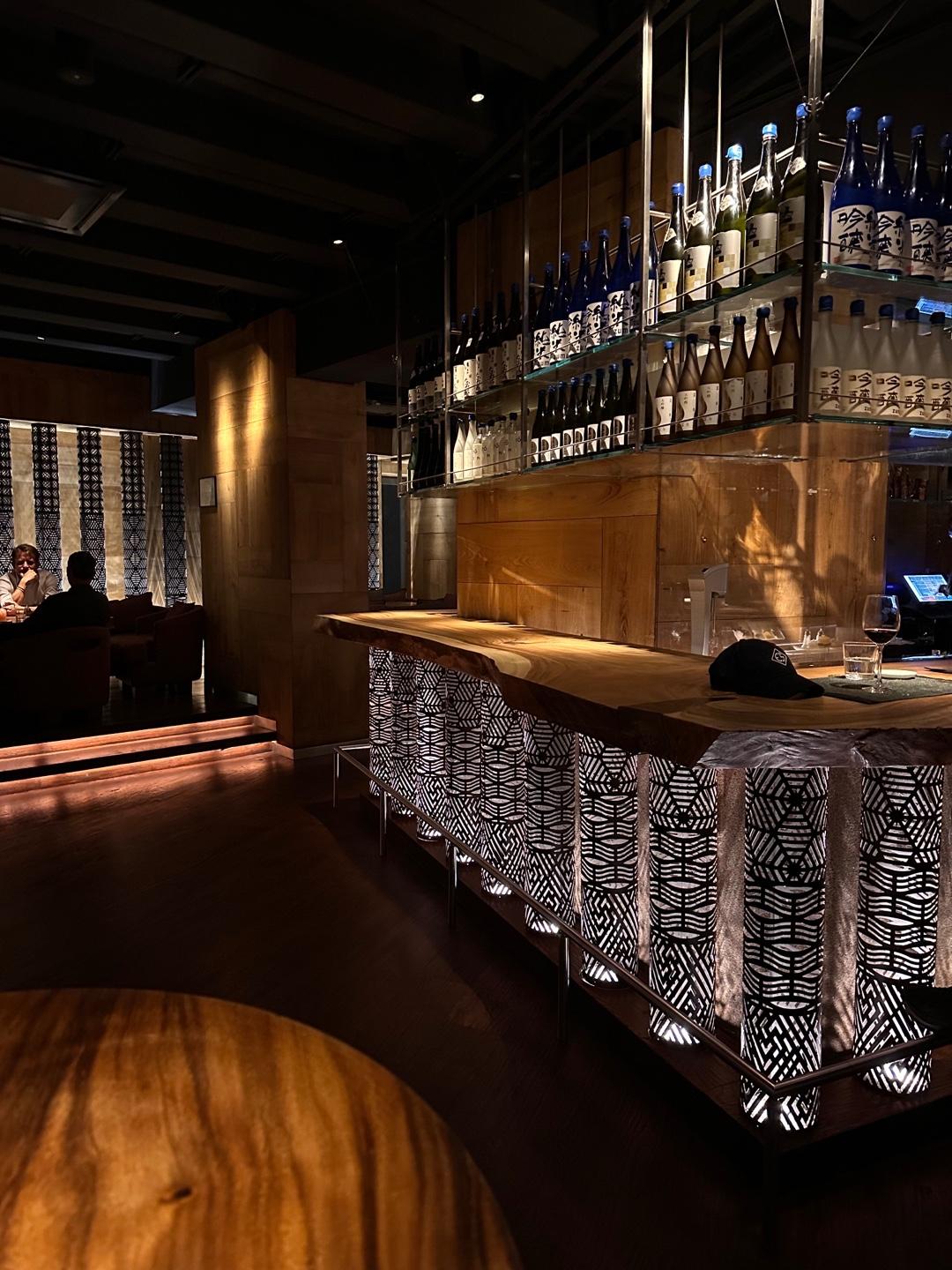 Recommendation for spot Zuma Rome