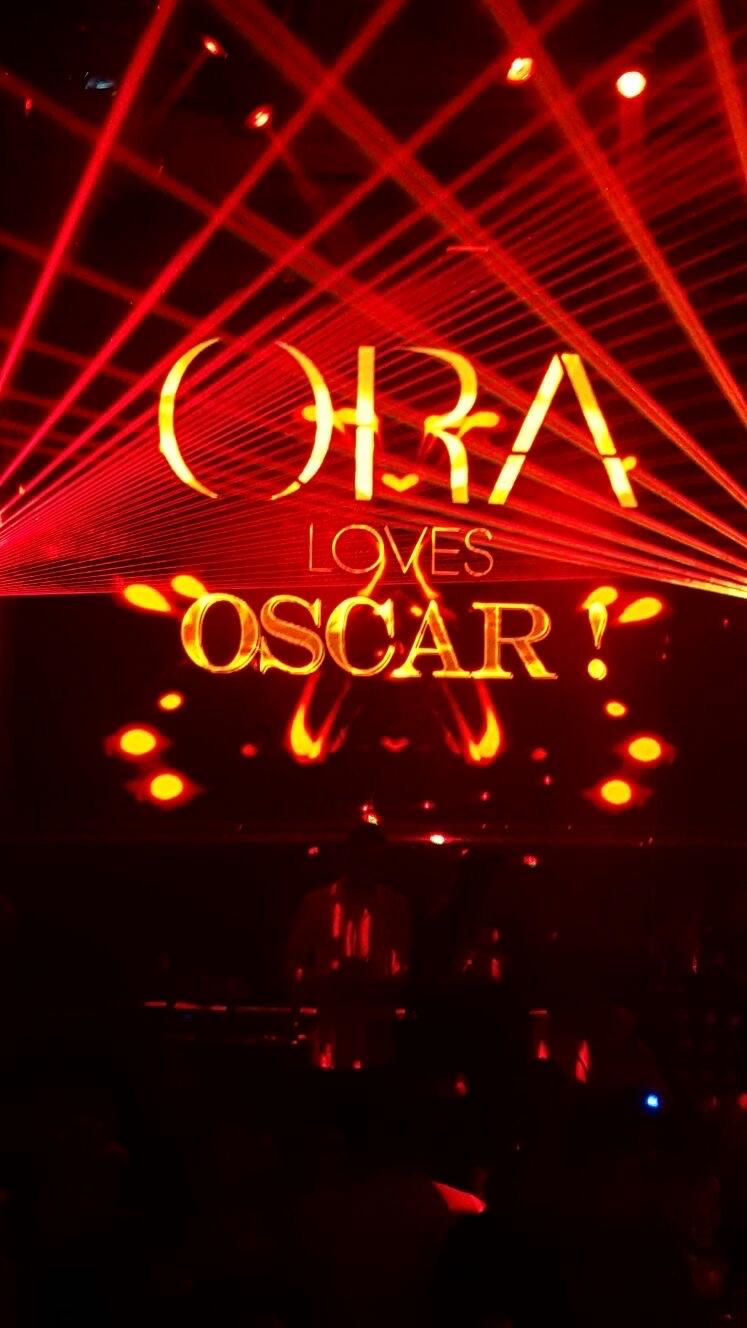 Recommendation for spot ORA Ultra Cabaret