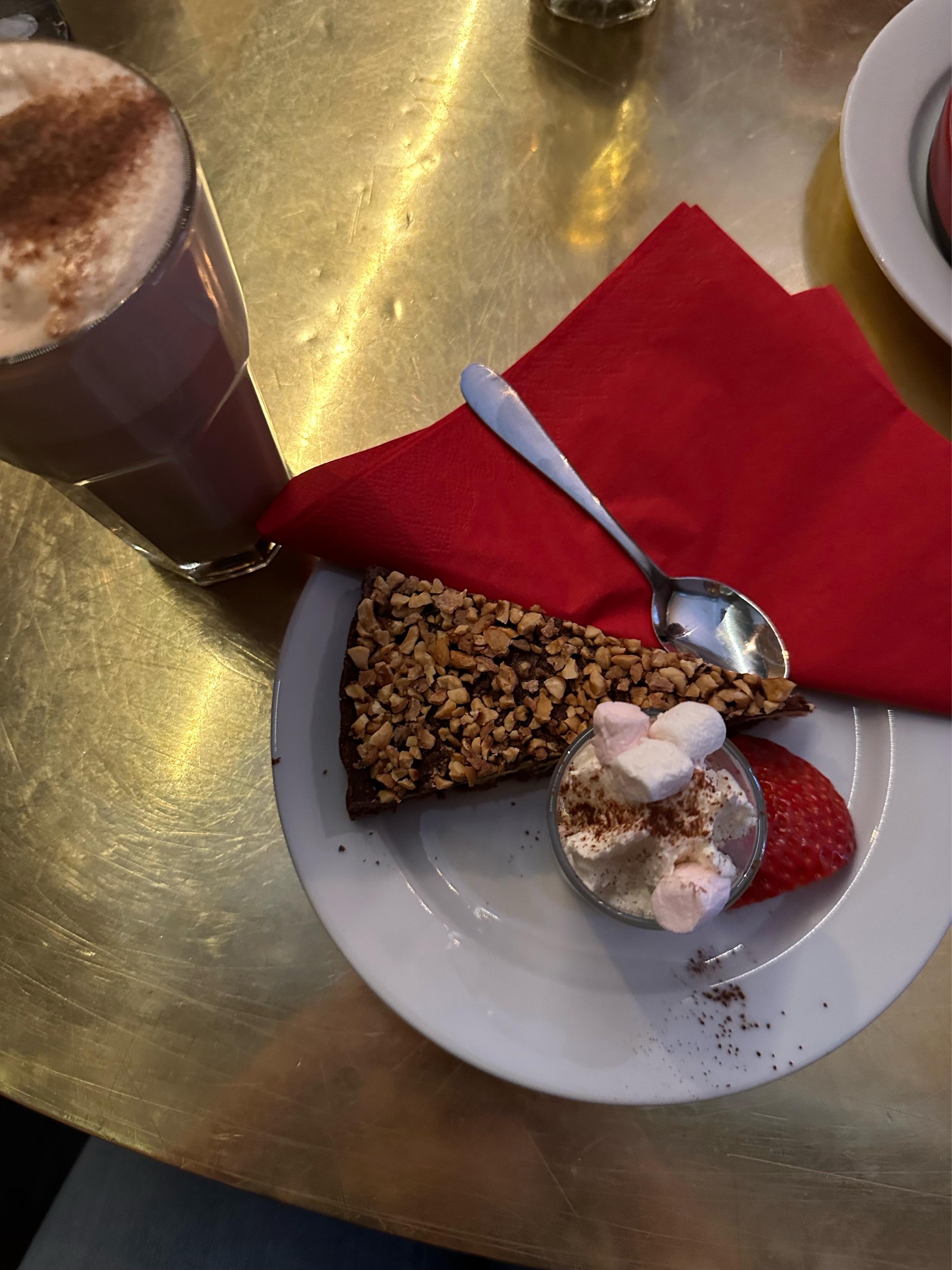 image of Café Albert