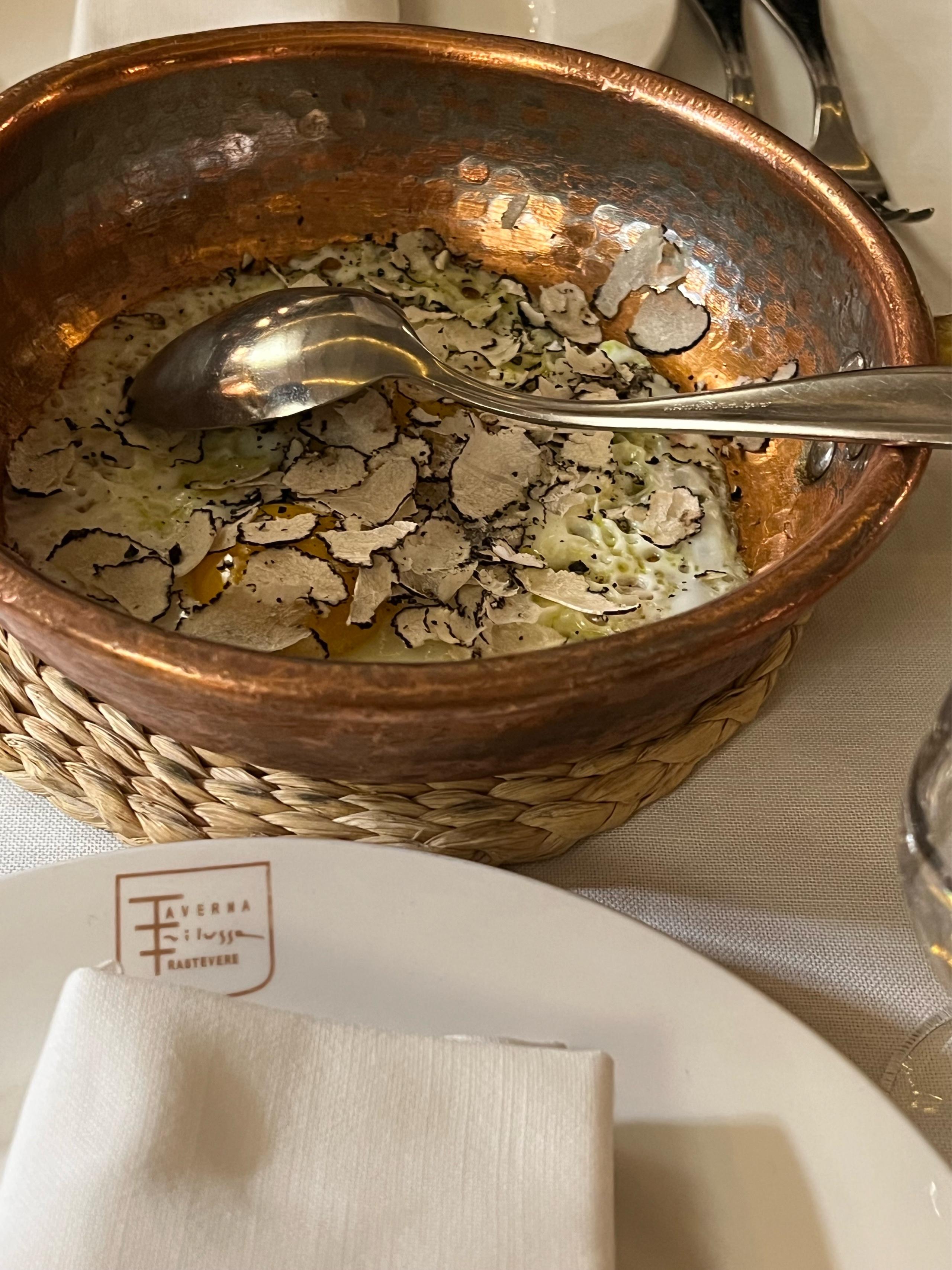 image of Taverna Trilussa