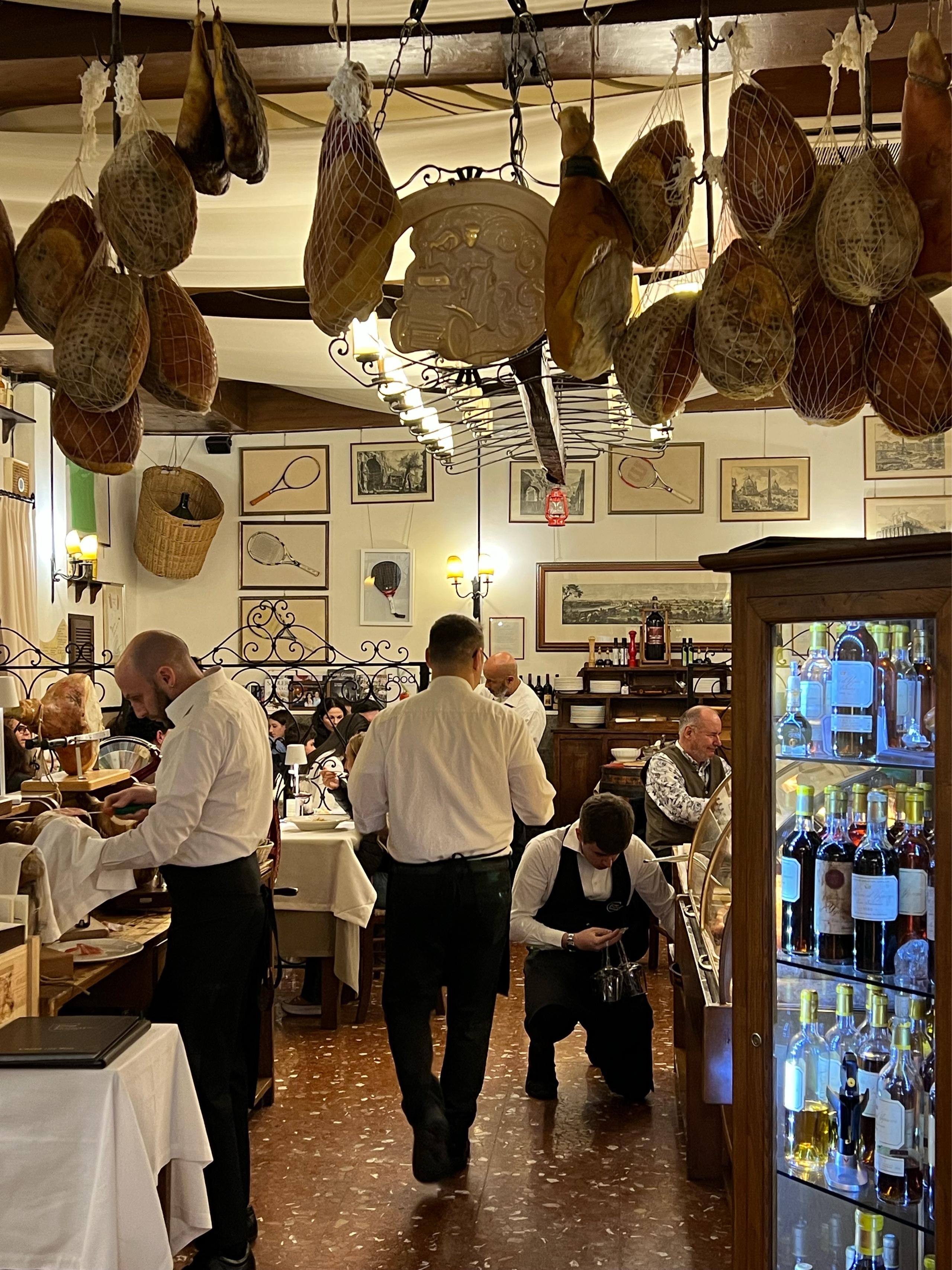 image of Taverna Trilussa